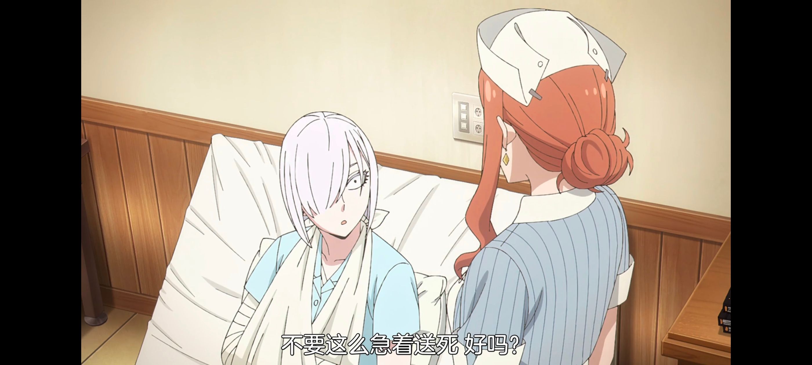 间谍过家家,SPYFAMILY,动画,动漫,番剧,ACG