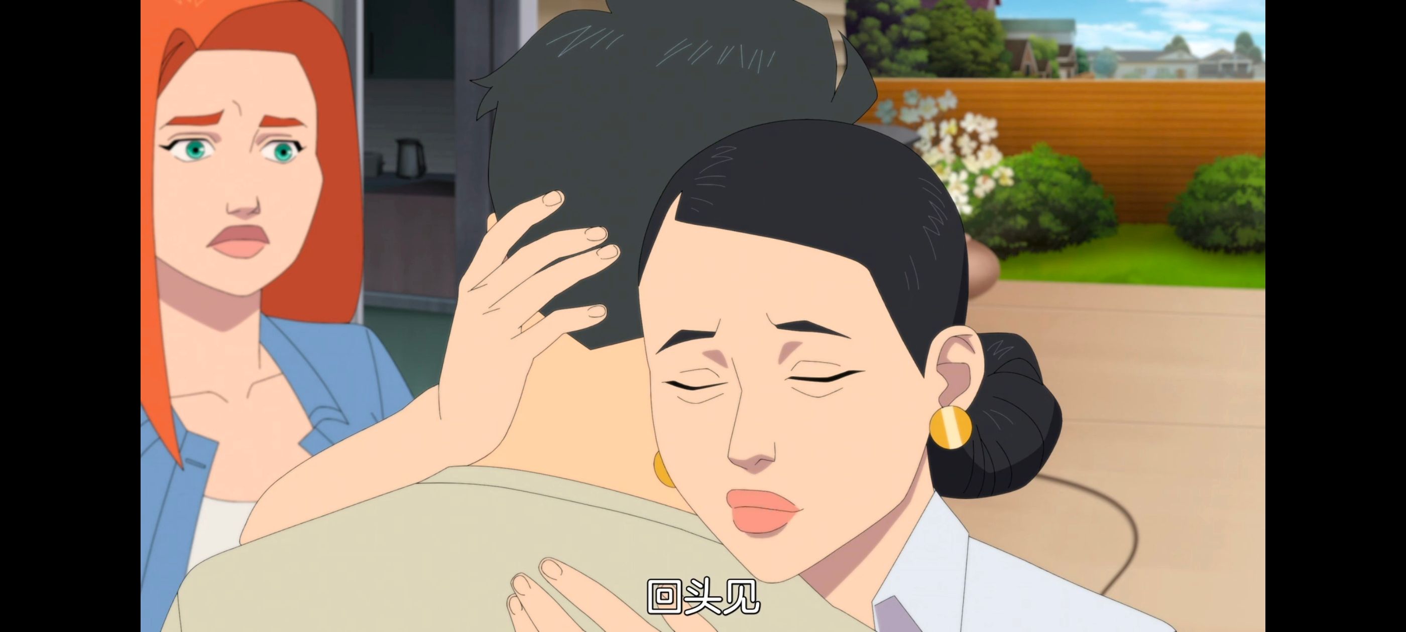 无敌少侠,image,动画,动漫,番剧,ACG