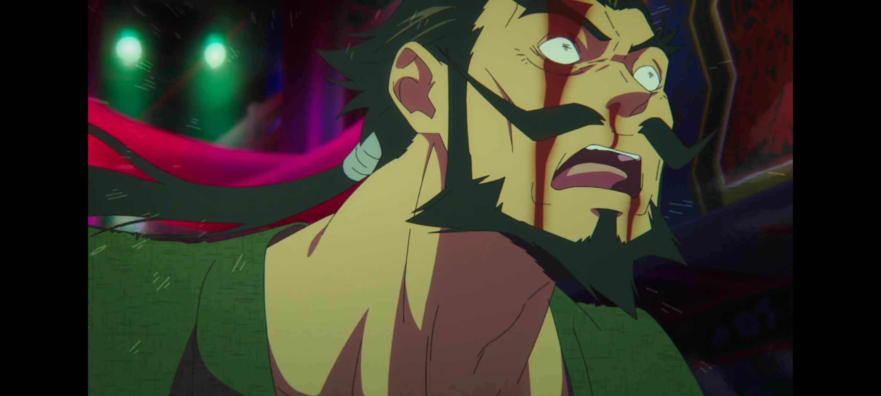 地狱乐,动画,动漫,番剧,二次元,ACG