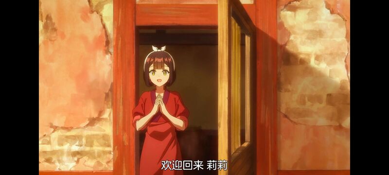 恶女不才请多关照雏宫蝶鼠替换传,虽然我是不完美恶女雏宫蝶鼠替换传,动画,动漫,番剧,二次元,日漫,ACG