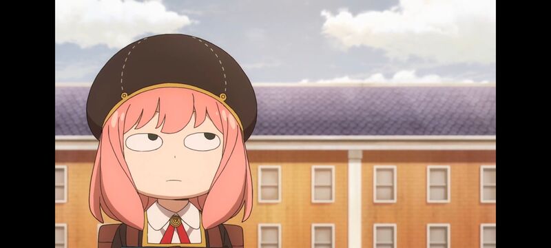 间谍过家家,SPYFAMILY,动漫,动画,番剧,ACG