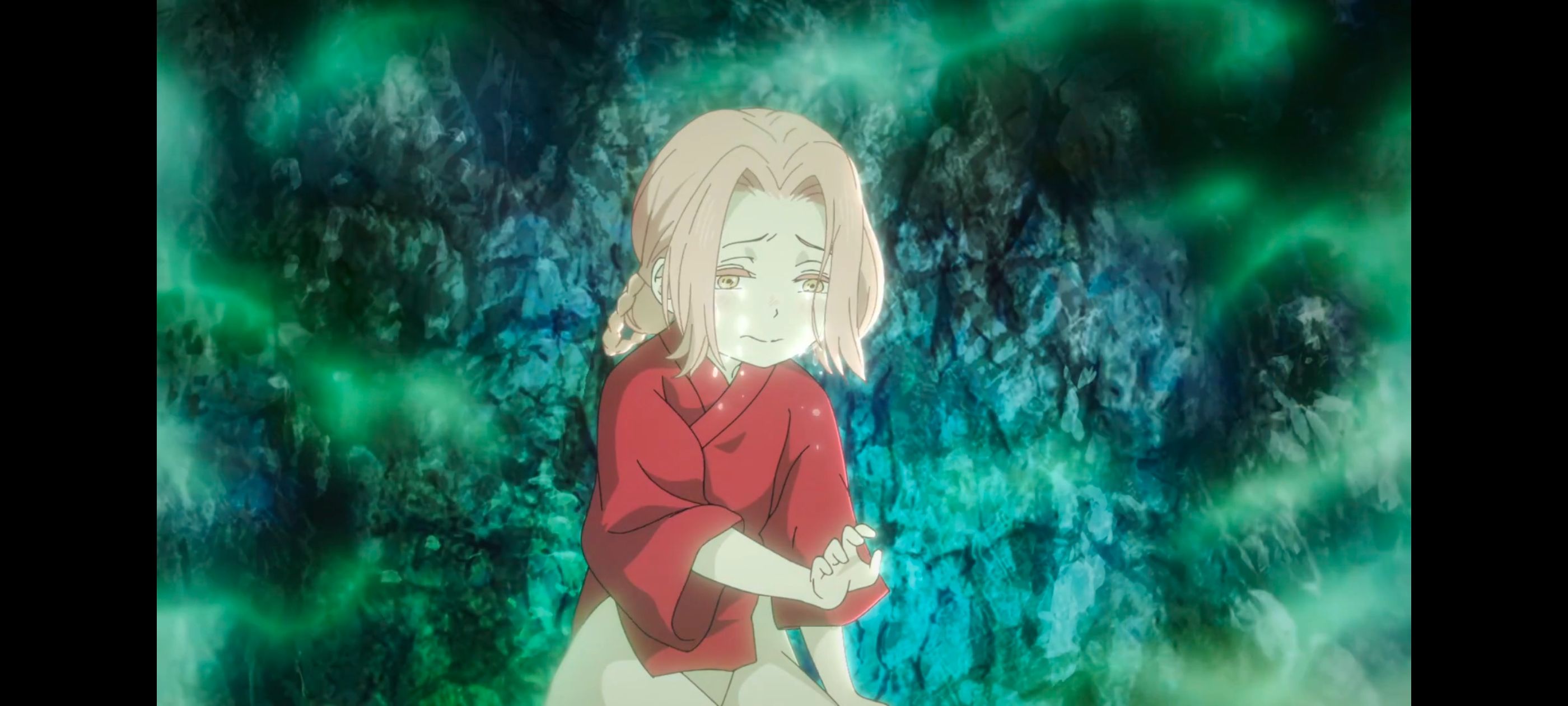 地狱乐,动画,动漫,番剧,ACG