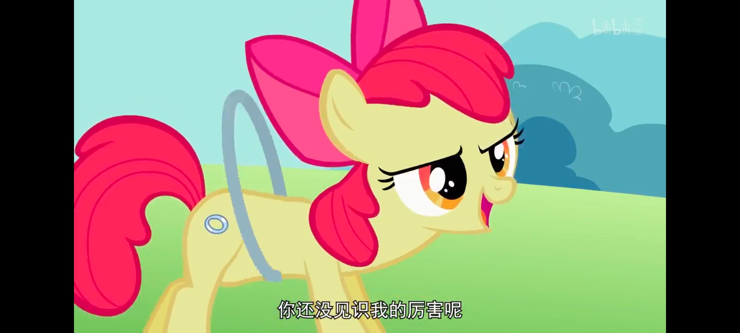 小马宝莉,彩虹小马,我的小马驹,动漫,动画,番剧,ACG