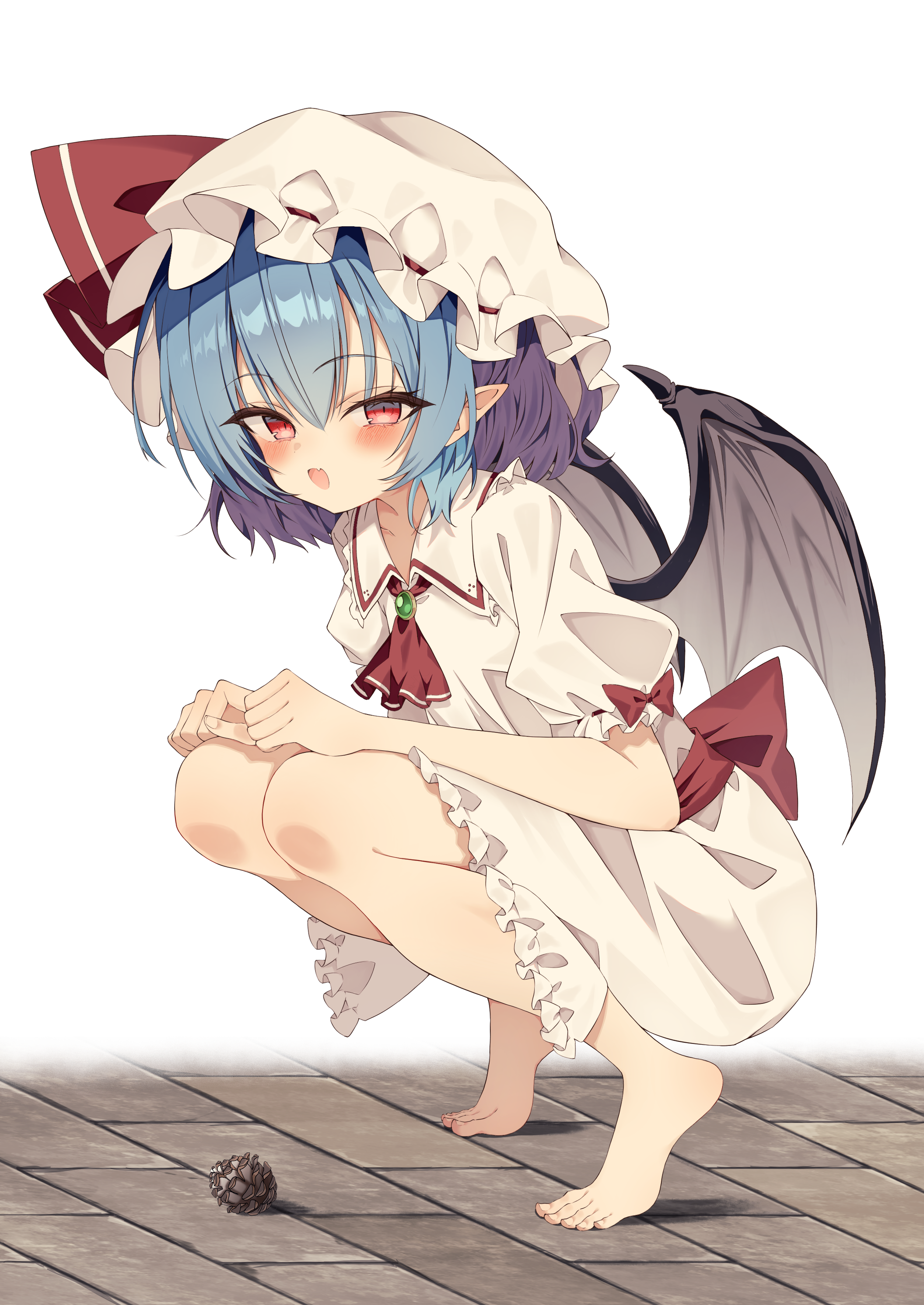 东方project,蕾米莉亚