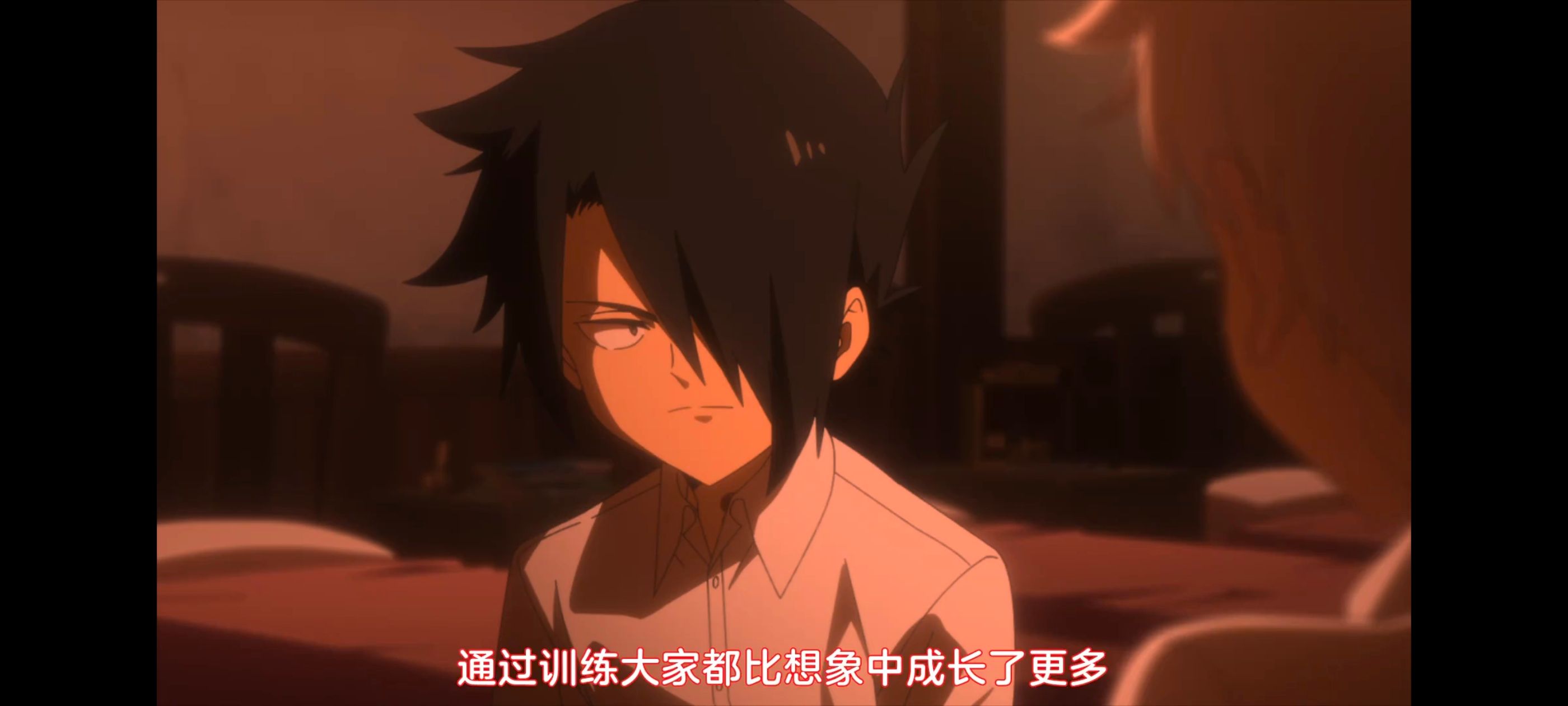 约定的梦幻岛,动画,动漫,番剧,ACG