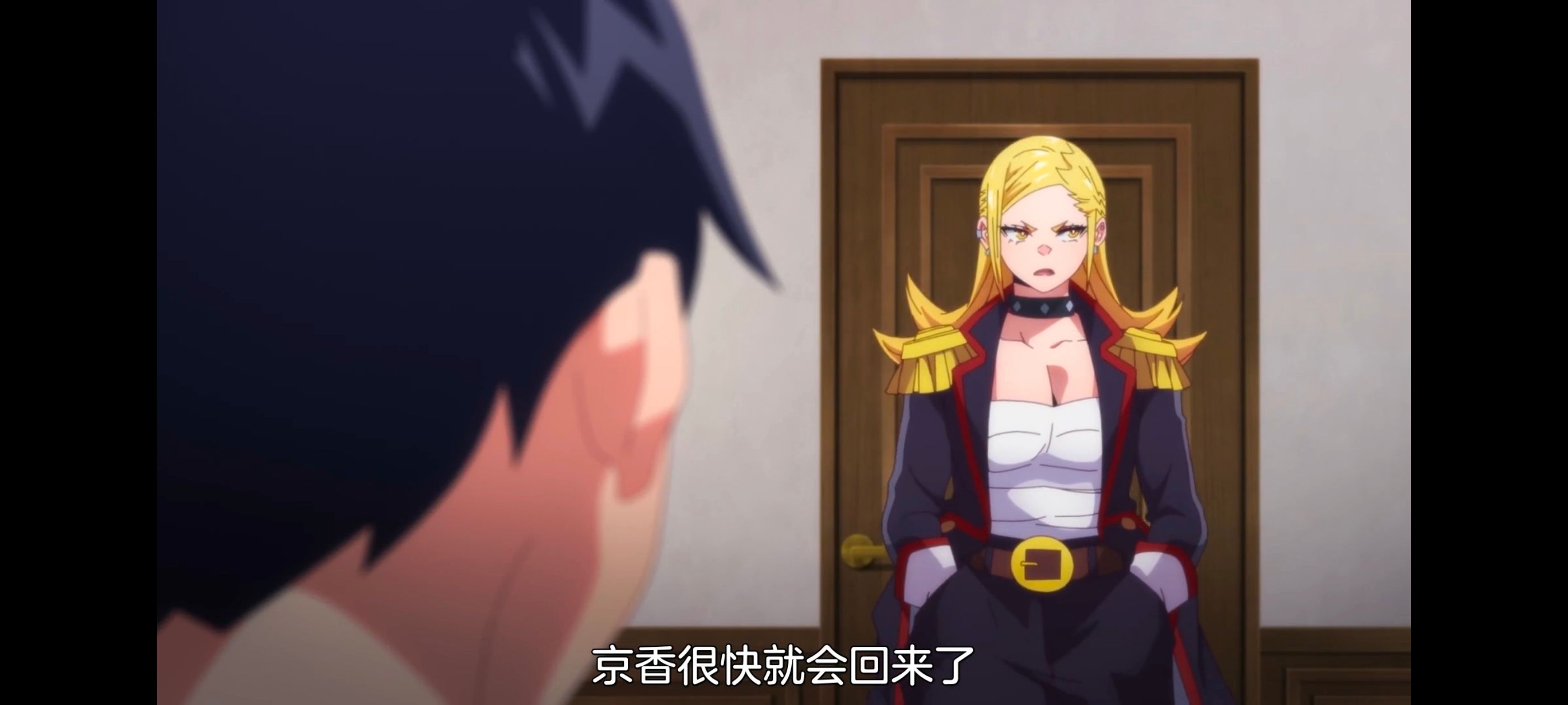 魔都精兵的奴隶,动漫,动画,番剧,二次元,ACG