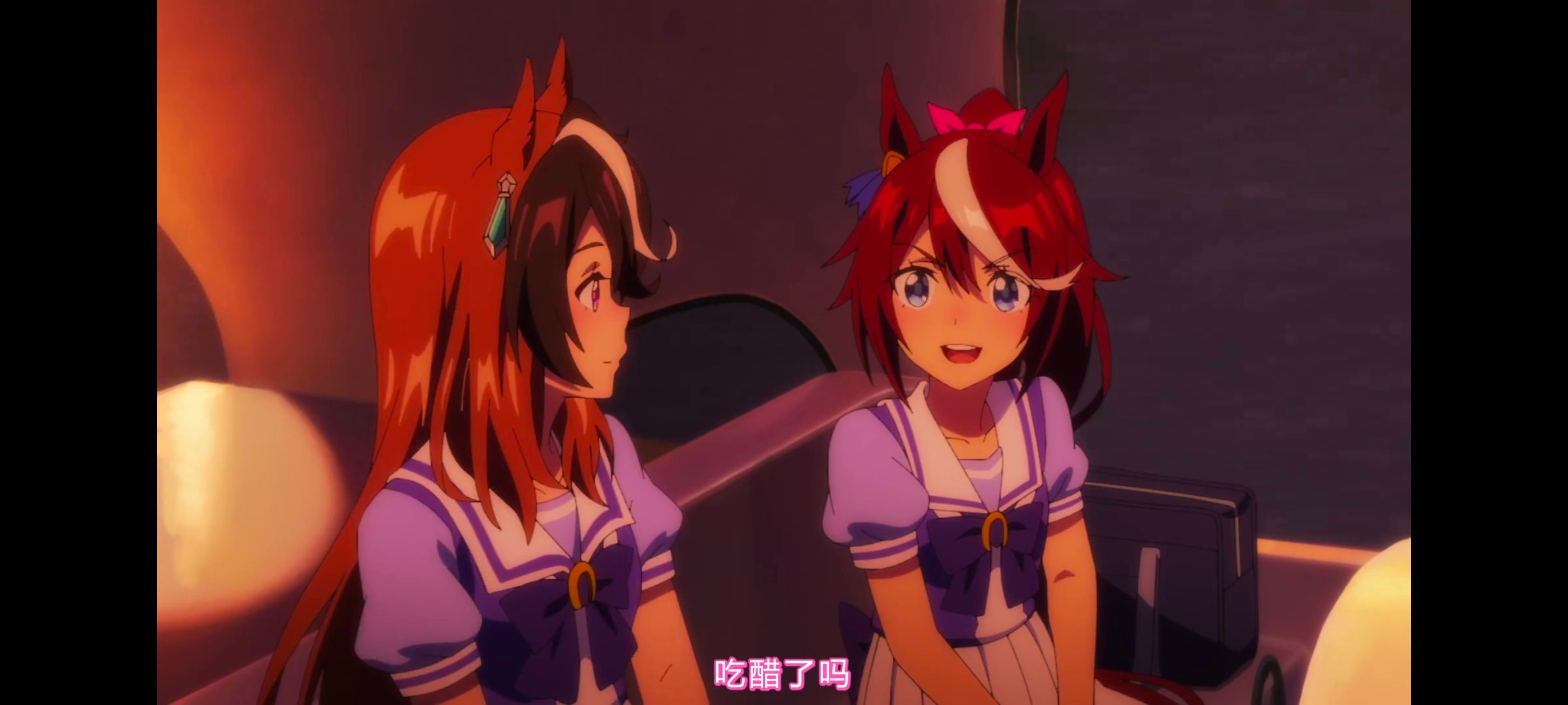 赛马娘,赛马娘PrettyDreby,赛马娘第二季,动画,动漫,番剧,二次元,ACG