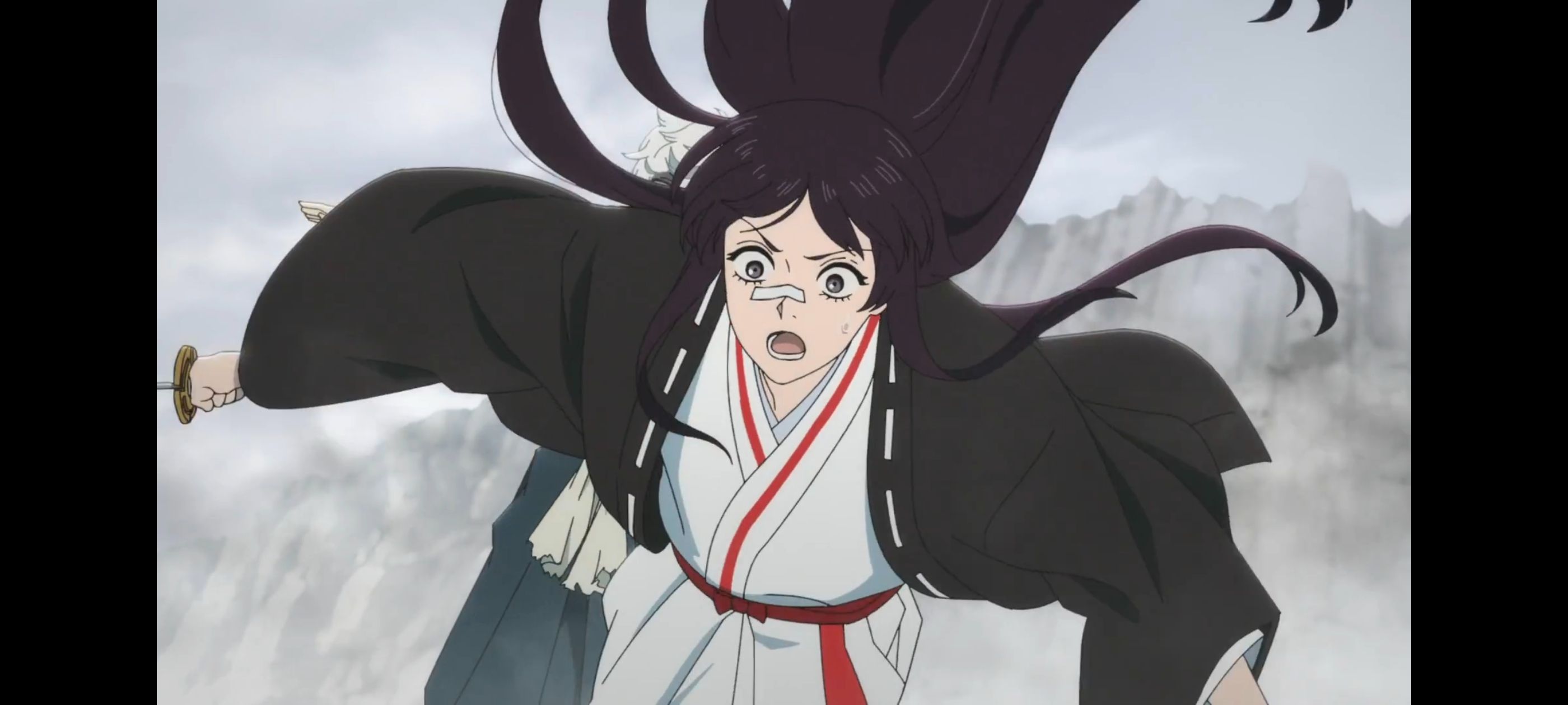 地狱乐,动画,动漫,番剧,ACG