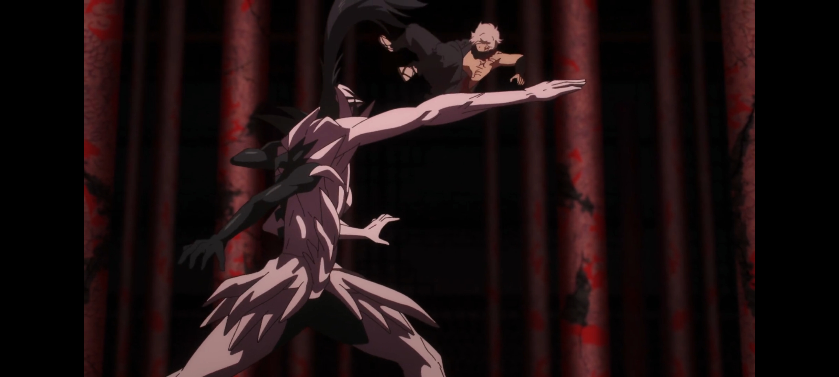 地狱乐,动画,动漫,番剧,二次元,ACG