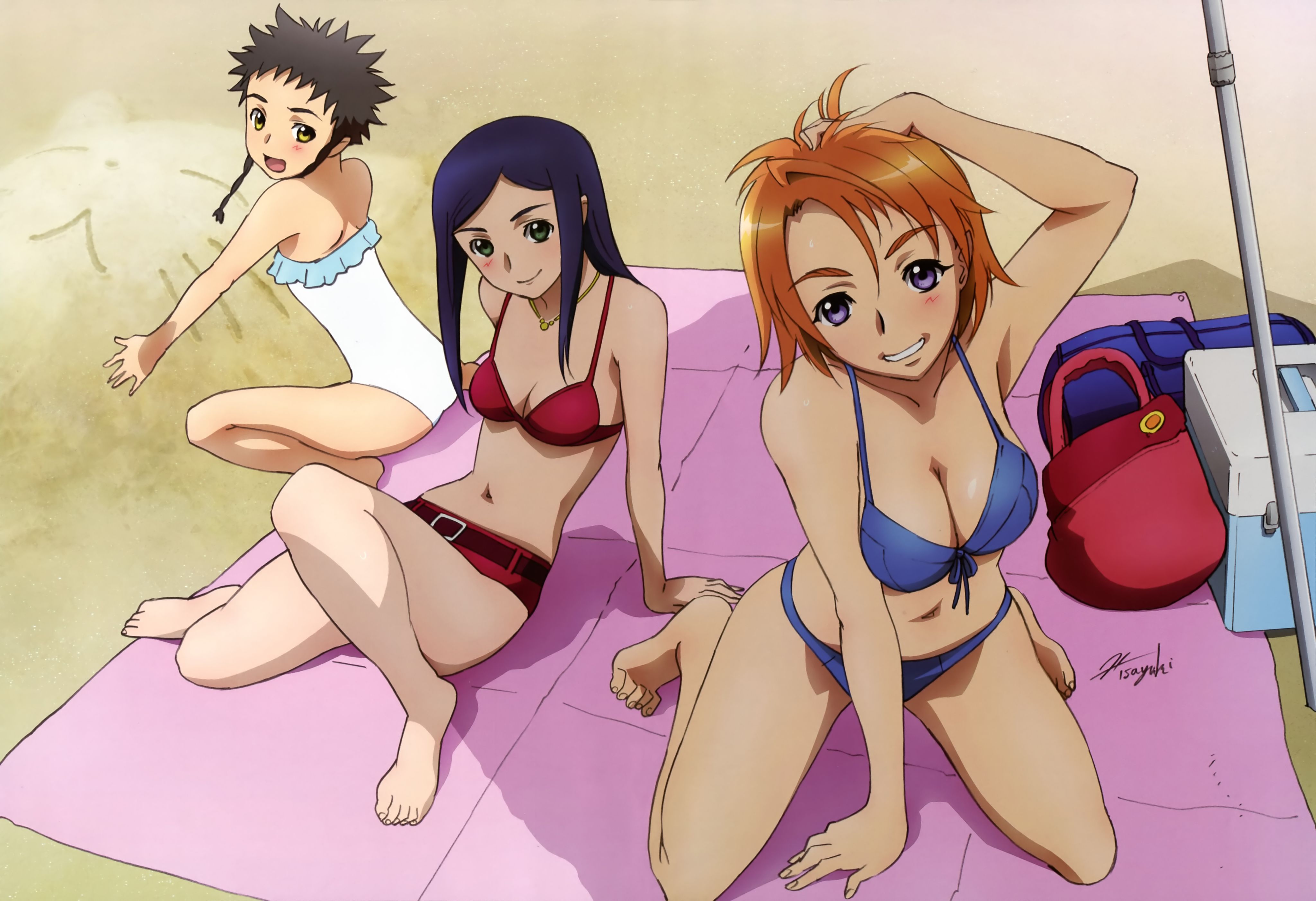 杂志,动漫,二次元,acg,Nyantype