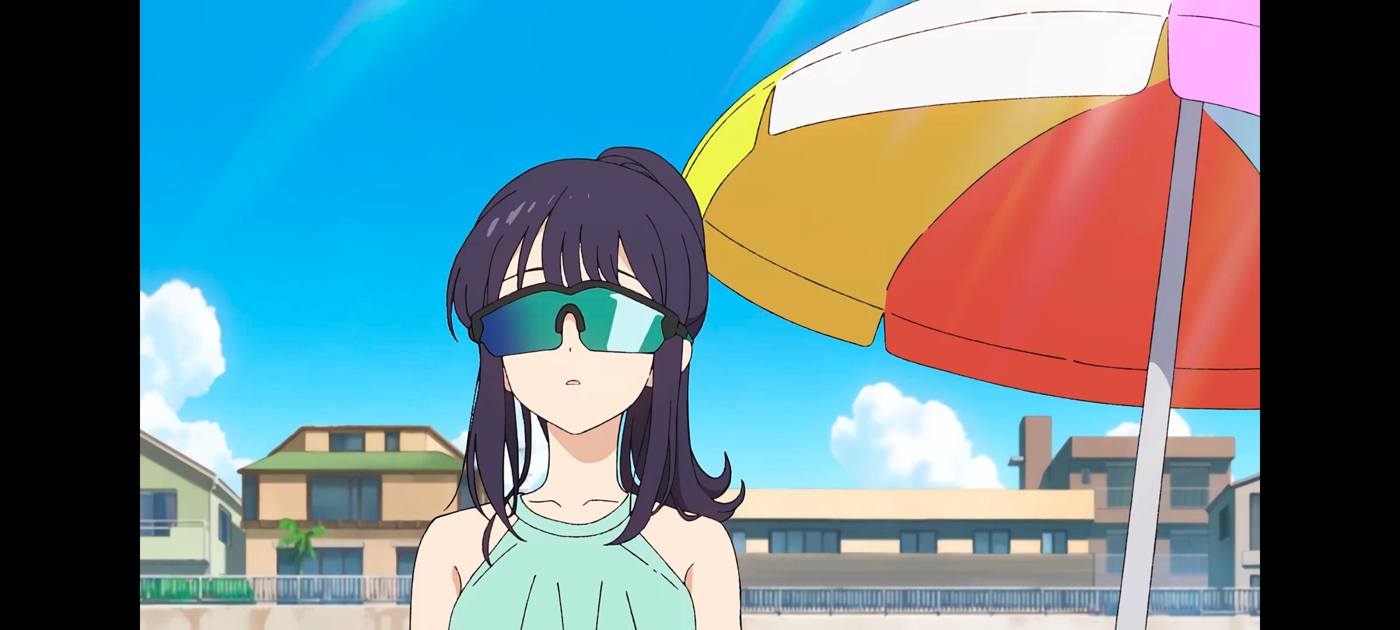 超时空辉夜姬,超時空輝夜姬,番剧,动画,动漫,二次元,ACG,动画电影