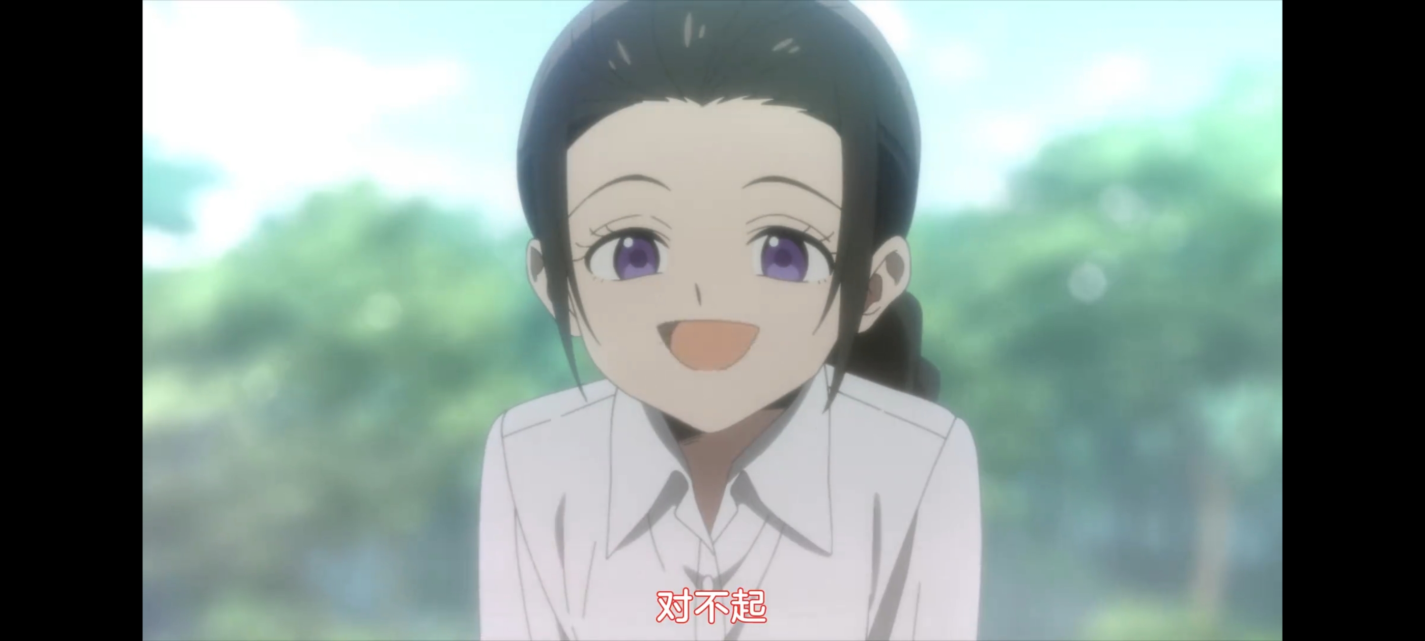 约定的梦幻岛,动画,动漫,番剧,二次元,ACG