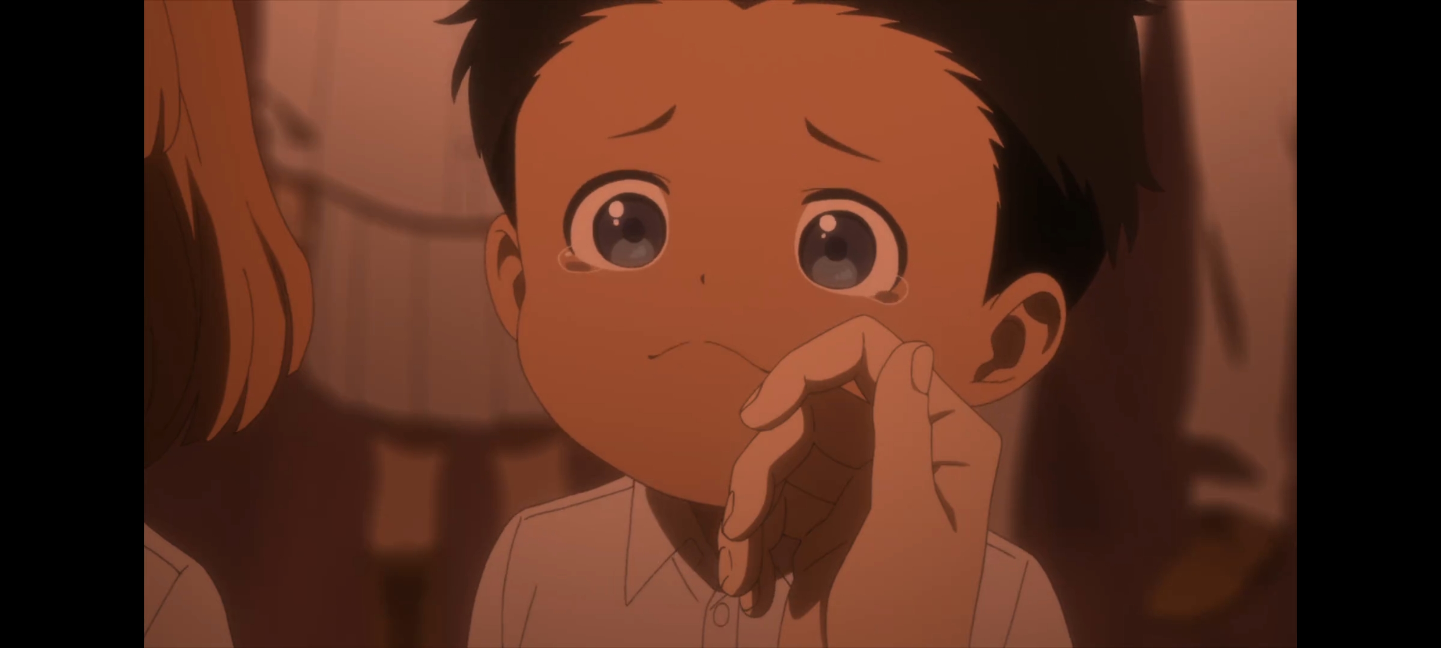 约定的梦幻岛,动画,动漫,番剧,二次元,ACG