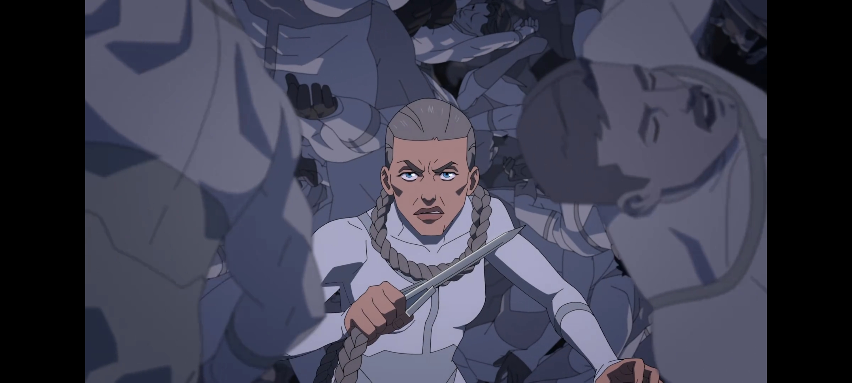 无敌少侠,image,动画,动漫,番剧,ACG