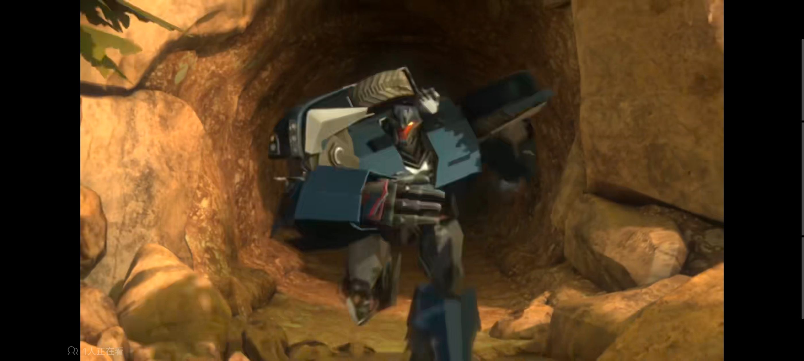 变形金刚,变形金刚领袖之证,动画,动漫,番剧,ACG