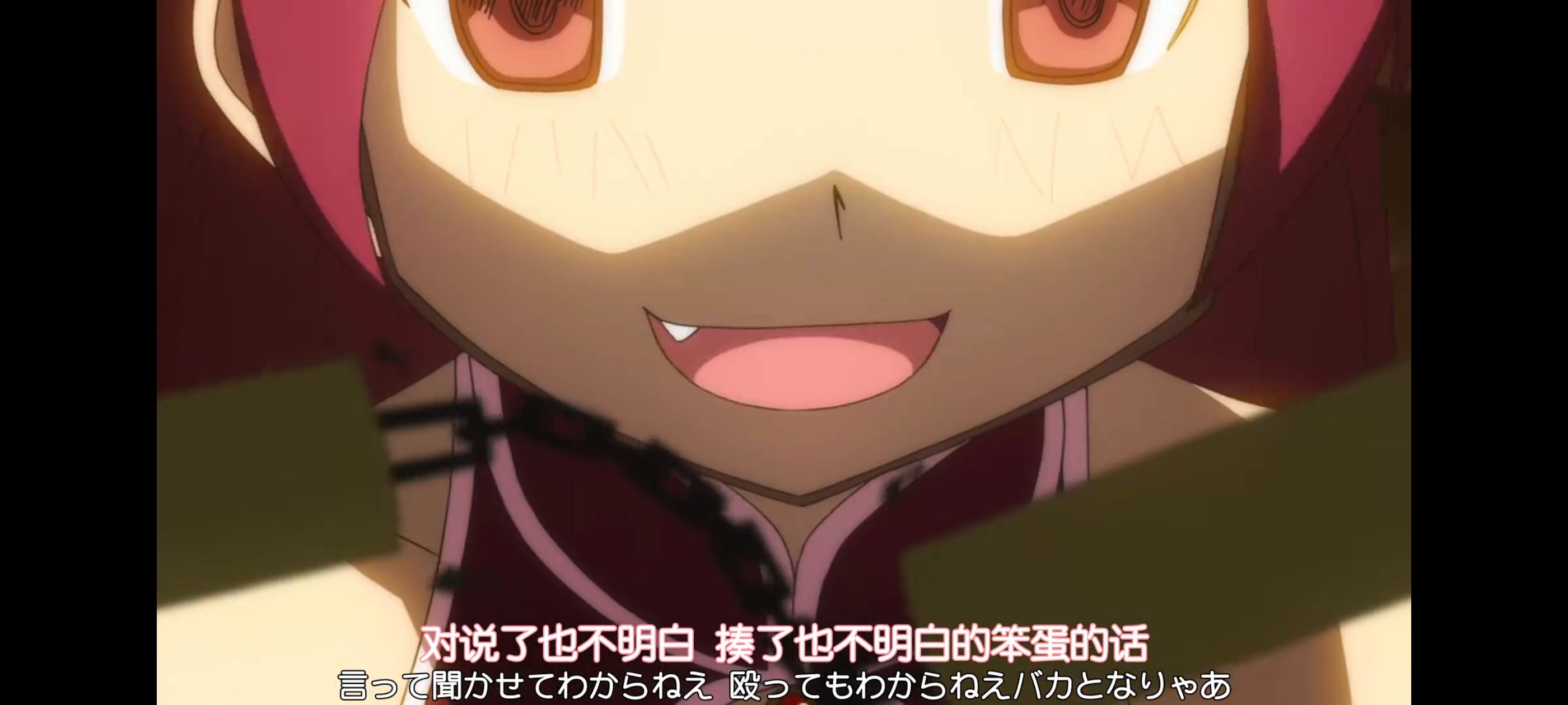 魔法少女小圆,魔法少女,动画,动漫,番剧,ACG