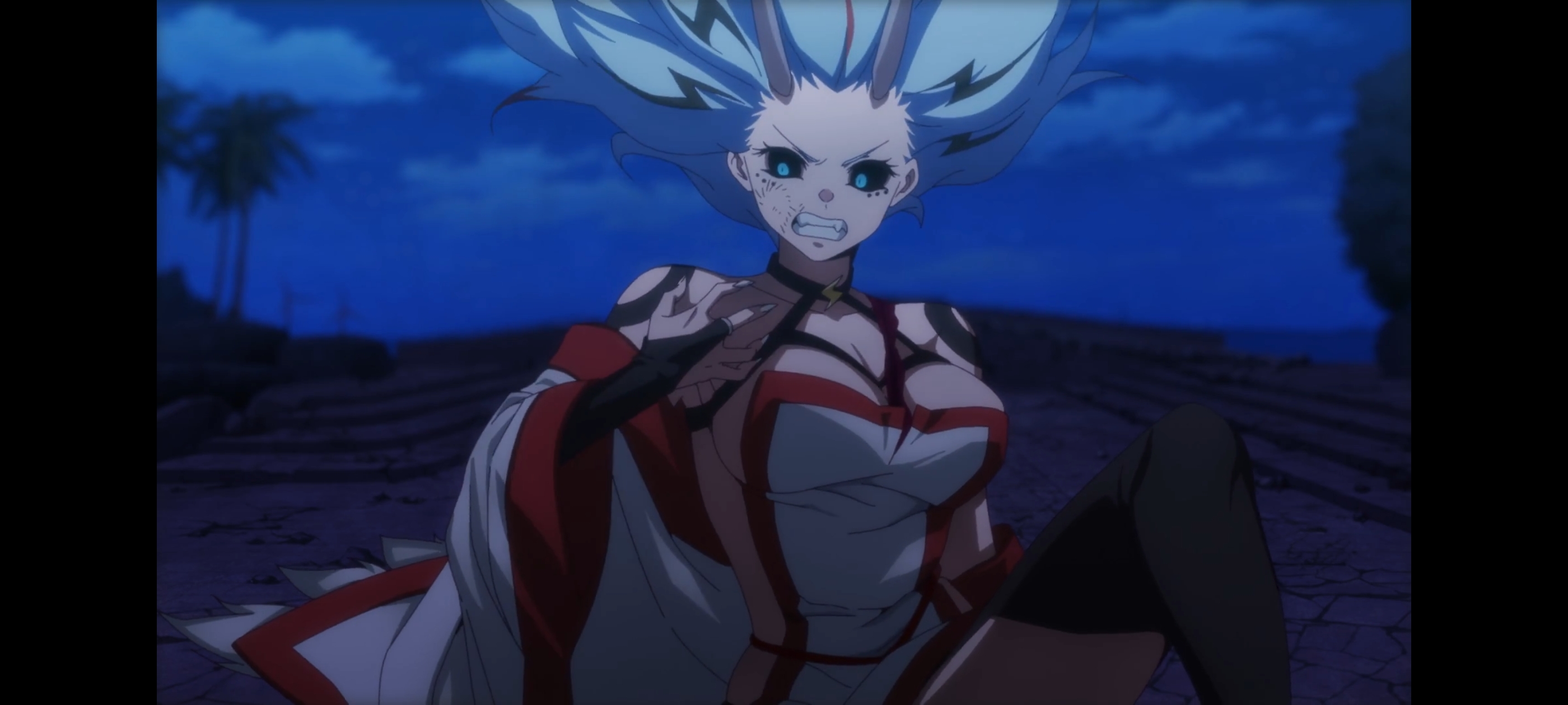 魔都精兵的奴隶,动画,动漫,番剧,ACG,二次元