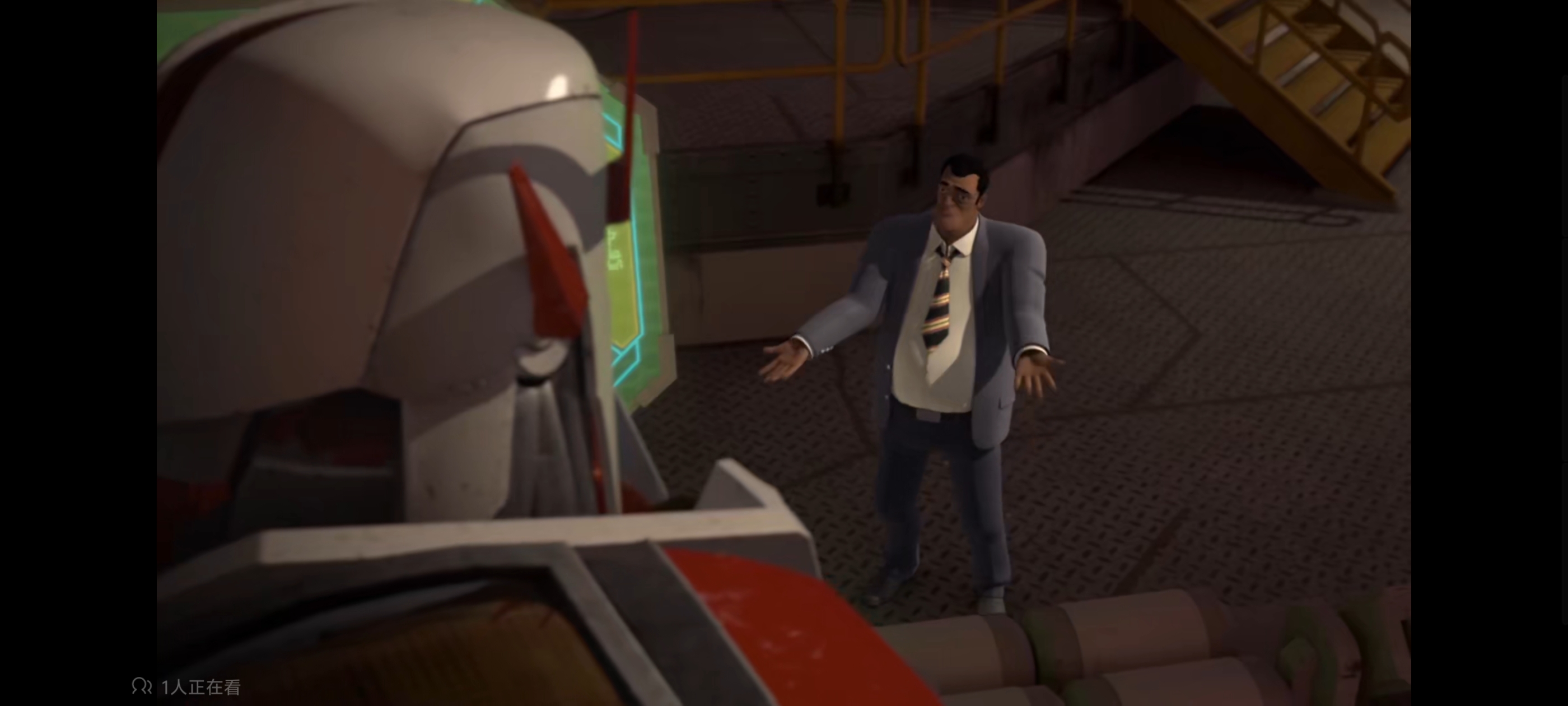 变形金刚,变形金刚领袖之证,动漫,动画,番剧,ACG