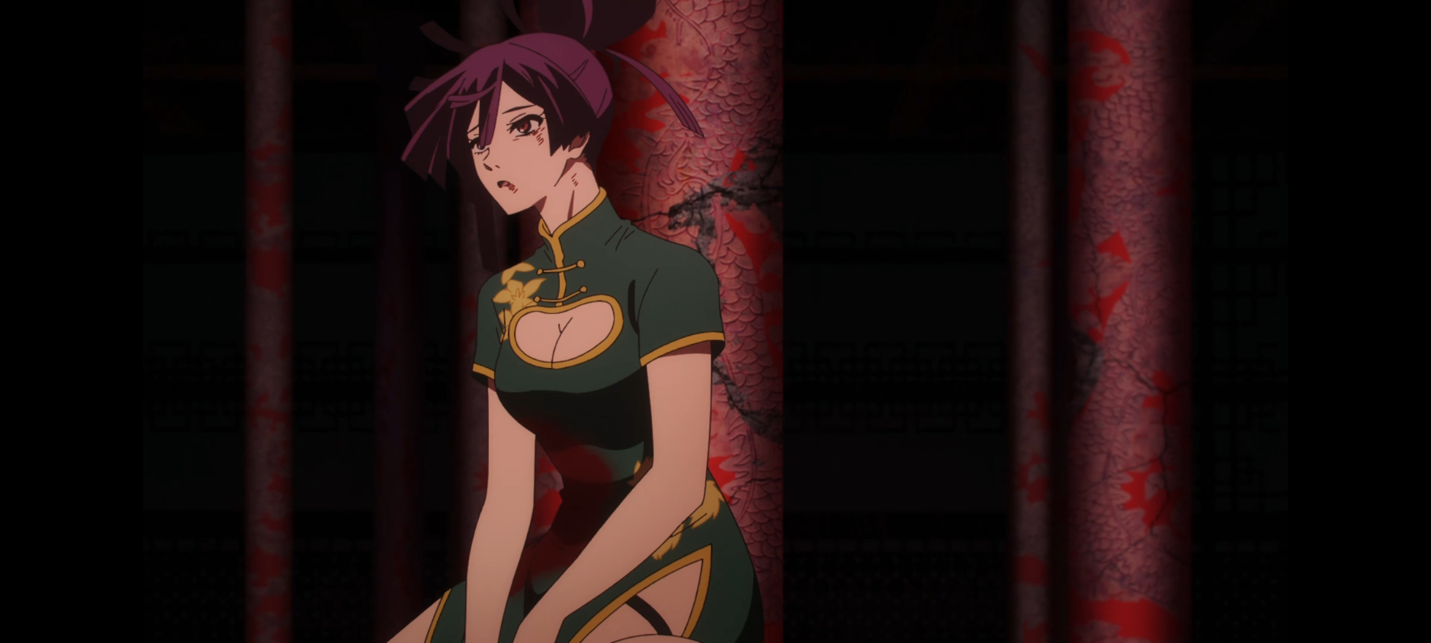 地狱乐,动画,动漫,番剧,二次元,ACG