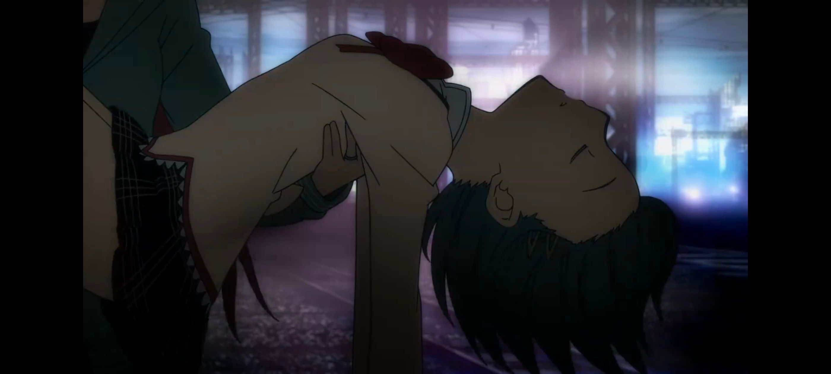 魔法少女小圆,魔法少女,动画,动漫,番剧,二次元,ACG