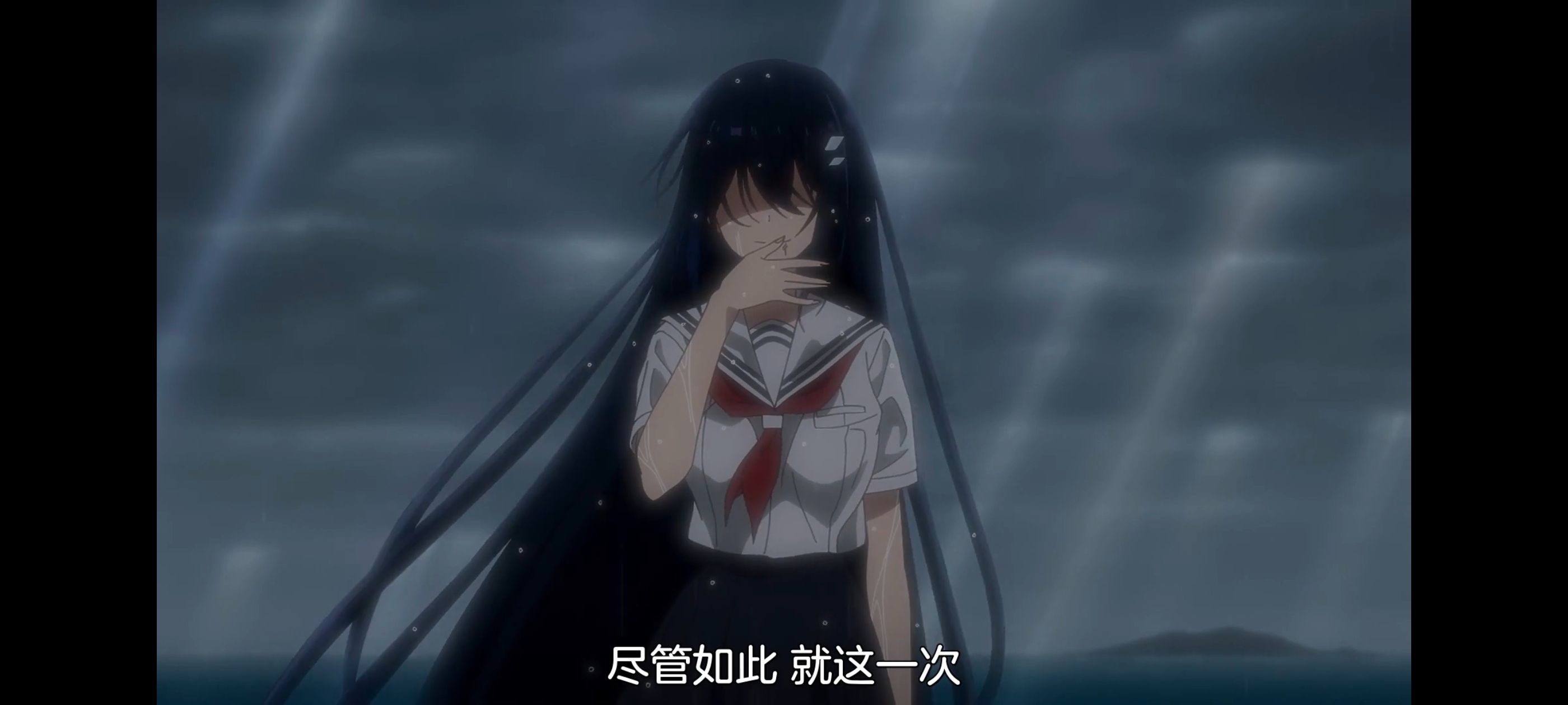 想吃掉我的非人少女,对我垂涎欲滴的非人少女,动画,动漫,百合,百合动漫,番剧,ACG