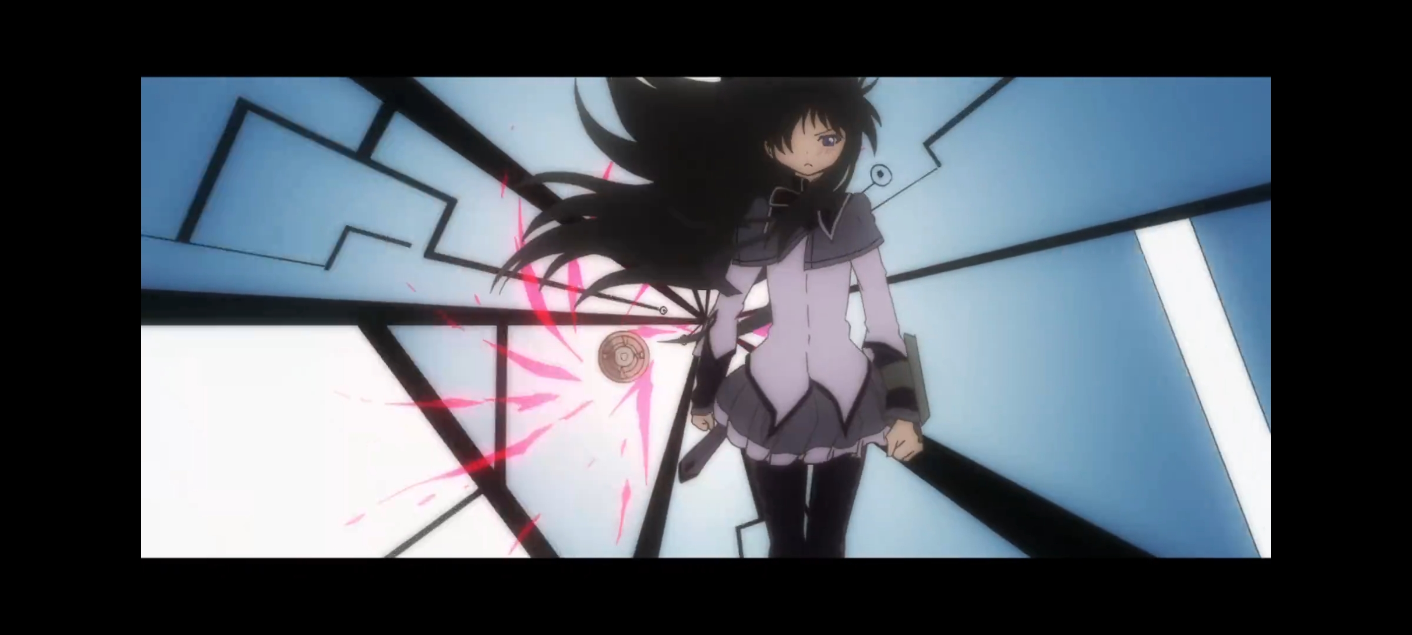 魔法少女小圆,魔法少女,动画,动漫,二次元,ACG