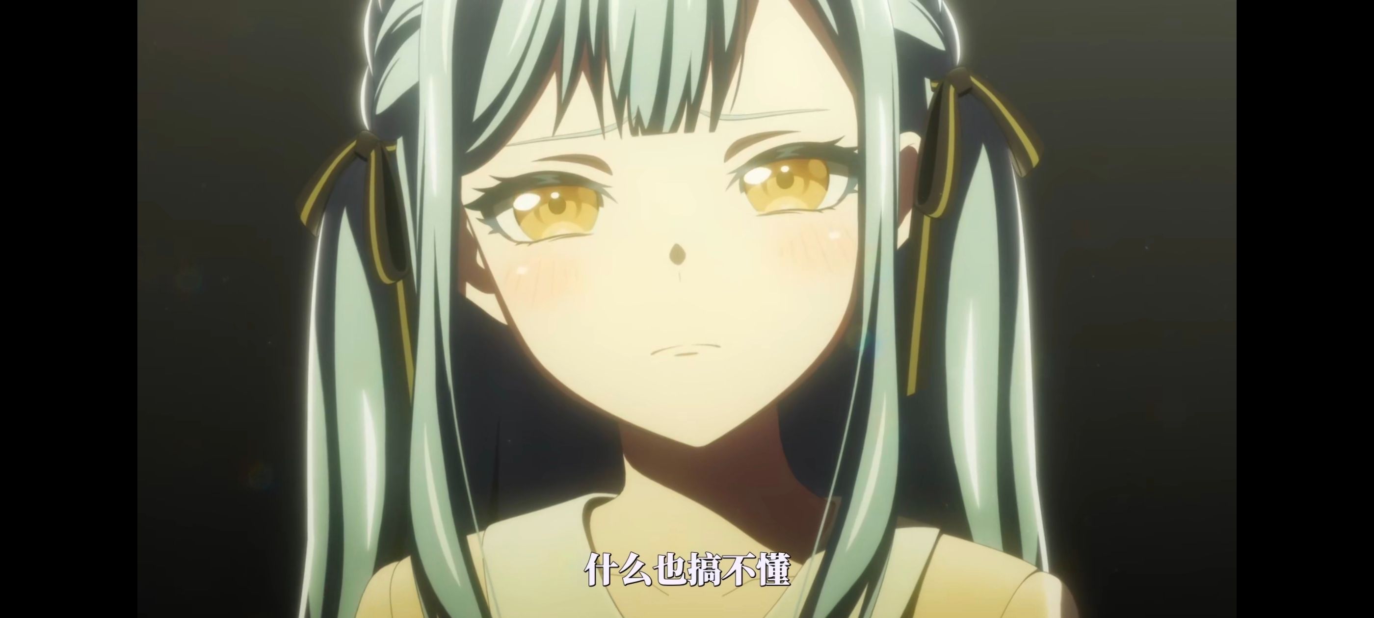 BANGDREAM,AveMujica,邦邦,动漫,动漫区,番剧,动画,ACG