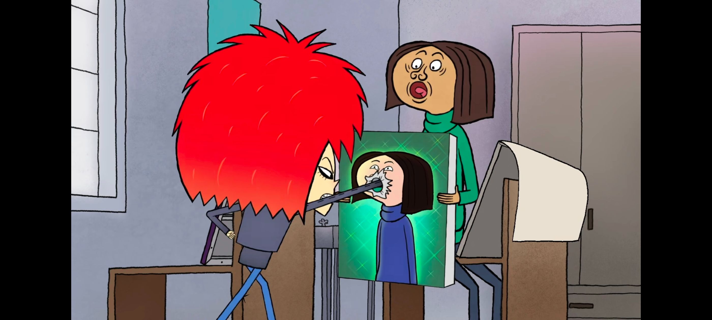 蝙蝠侠家族,蝙蝠侠一家,动画,动漫,番剧,ACG