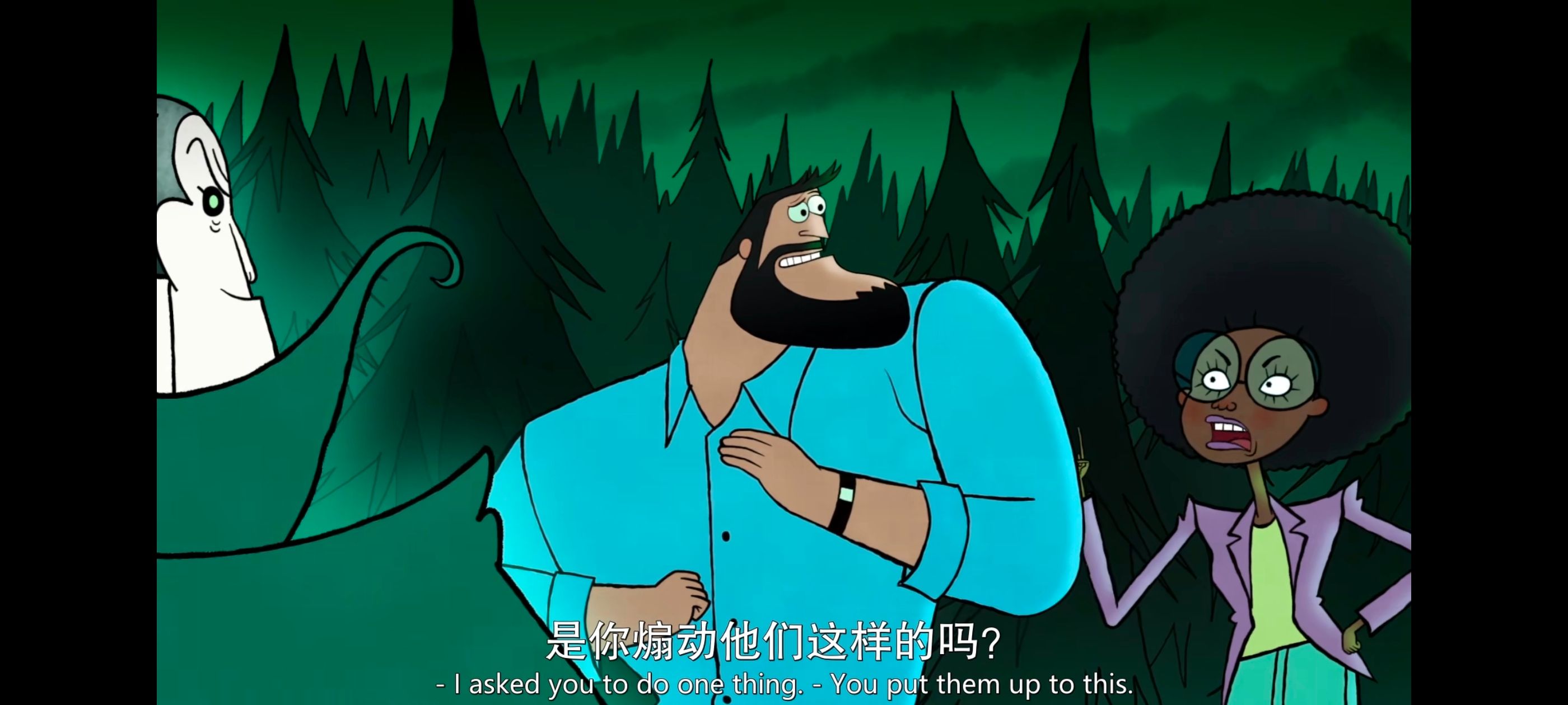 蝙蝠侠家族,蝙蝠侠一家,DC,动画,动漫,番剧,ACG