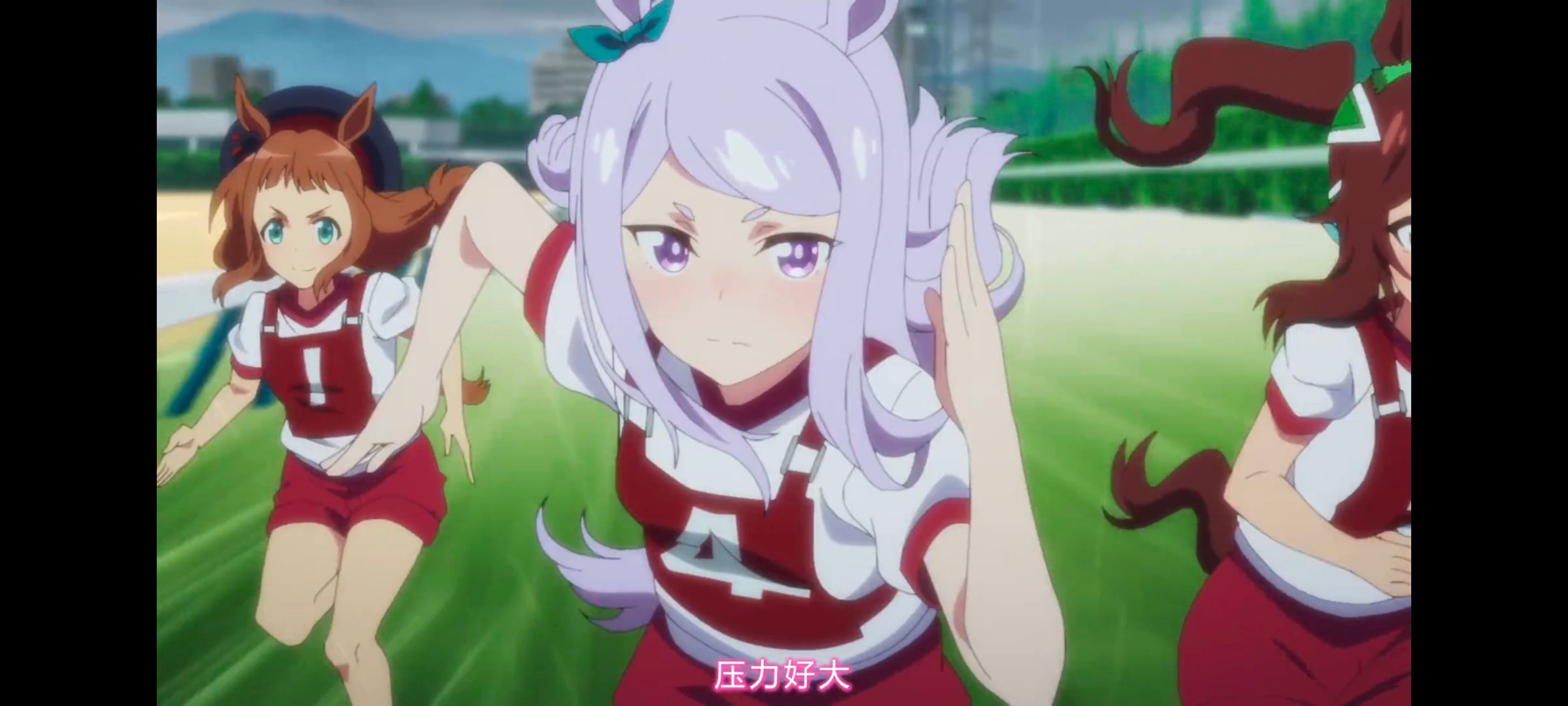 赛马娘,赛马娘PrettyDreby,赛马娘第二季,动画,动漫,番剧,ACG