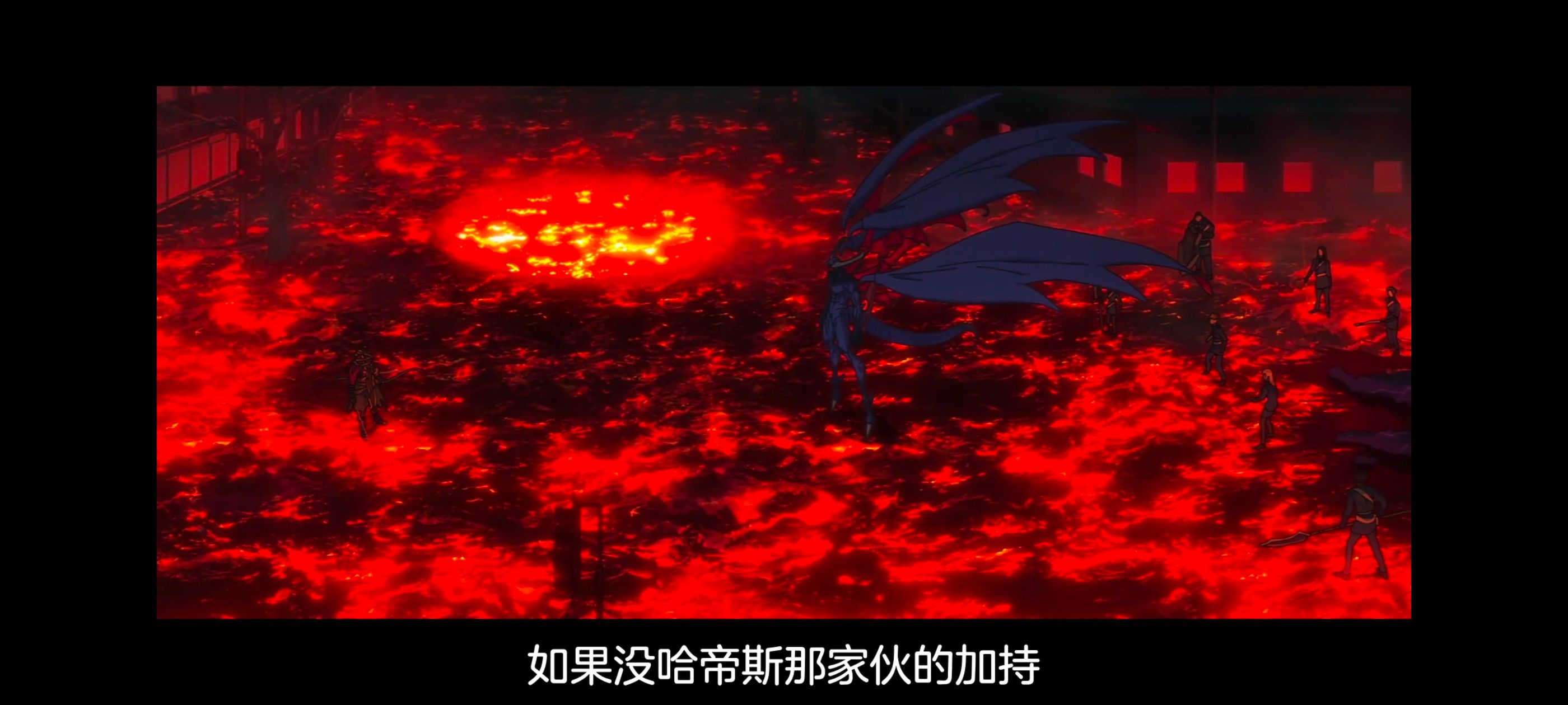 命运奇异赝品,FATE,FatestrangeFake,动画,动漫,番剧,二次元,ACG