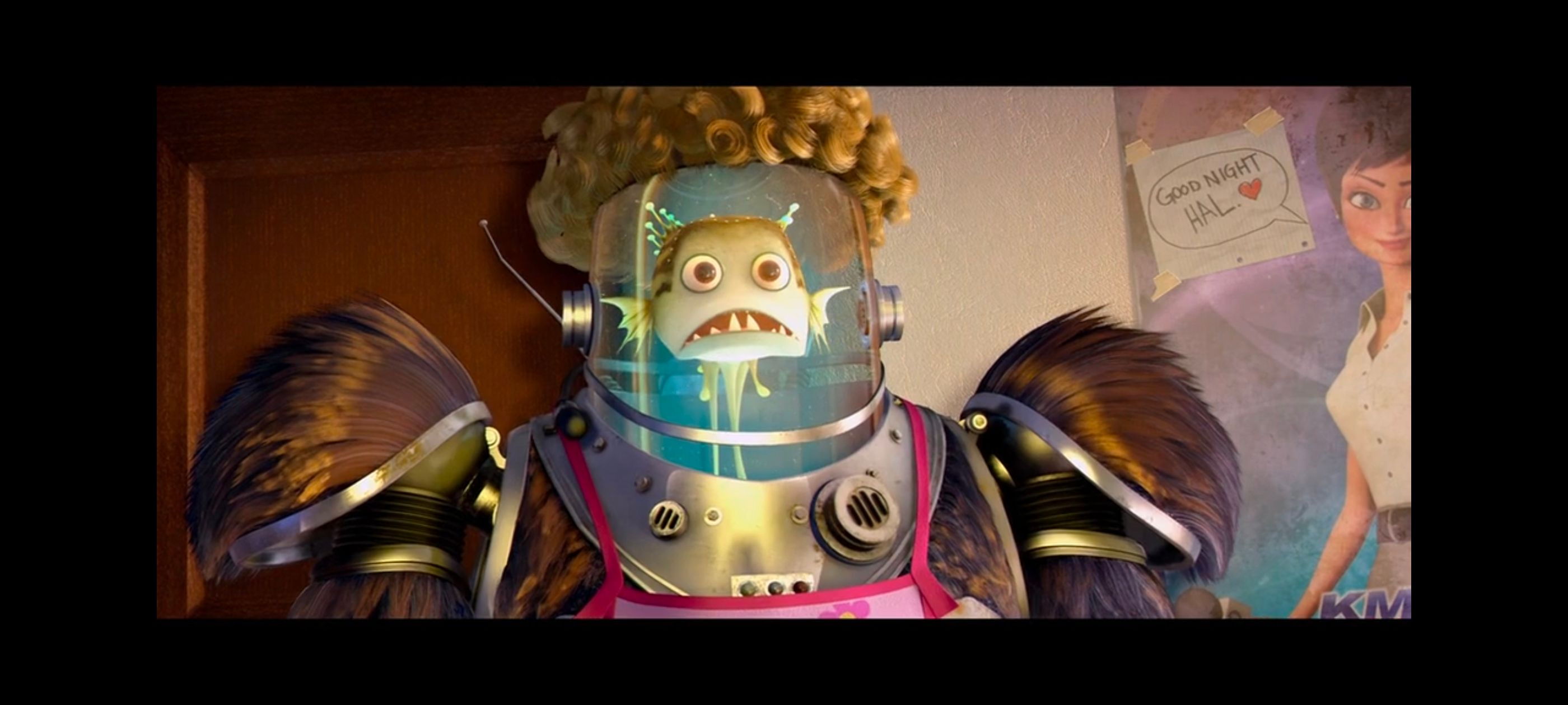 超级大坏蛋,思维大师,动画电影,动画,动漫,欧美动画,欧美动漫,ACG