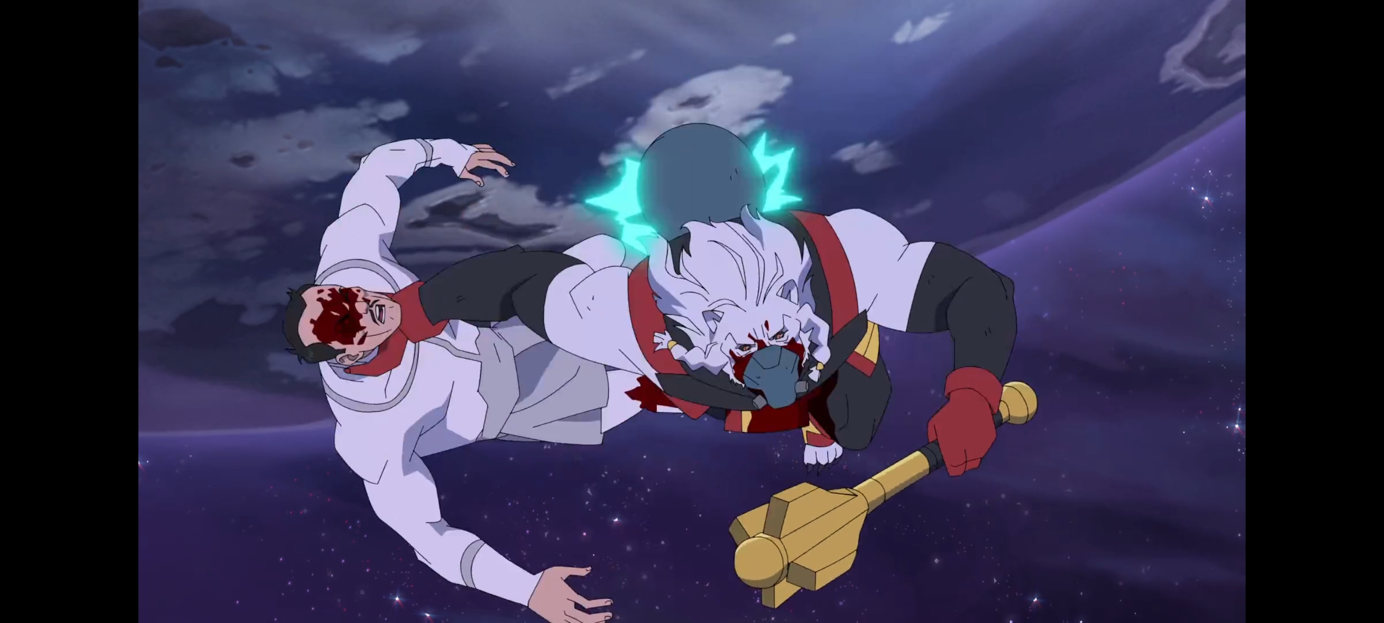 无敌少侠,image,动画,动漫,番剧,ACG