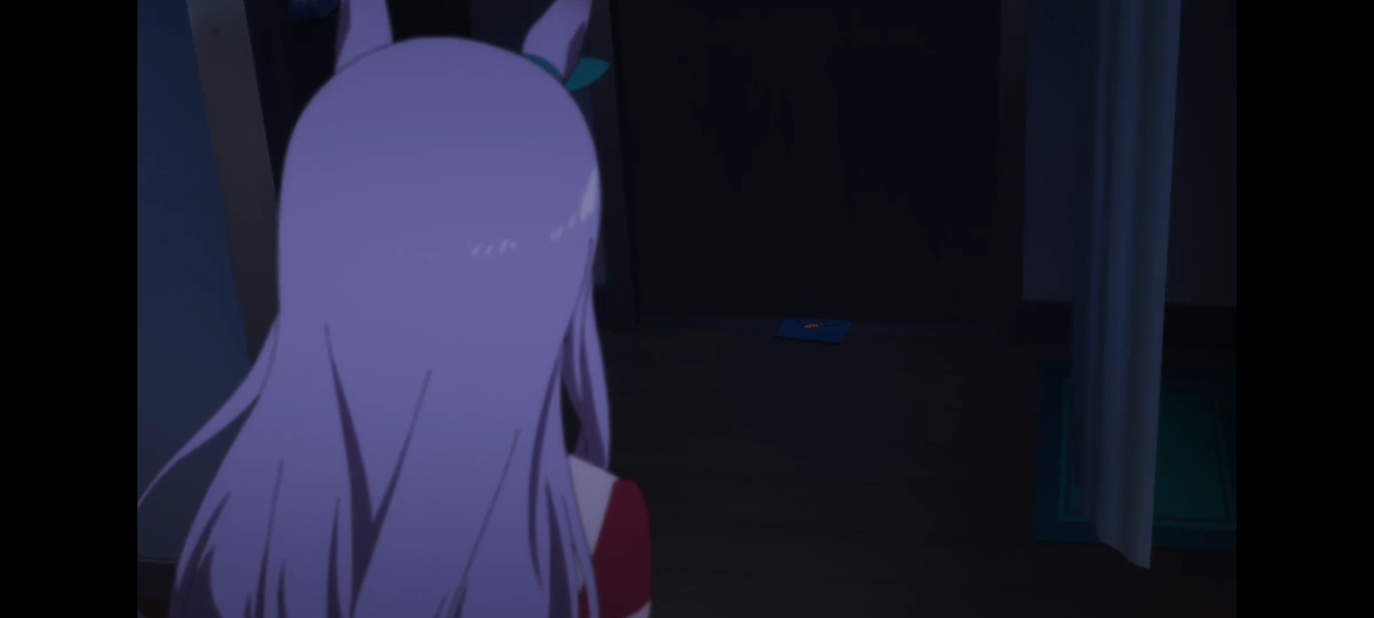 赛马娘,赛马娘第二季,动画,动漫,番剧,二次元,ACG