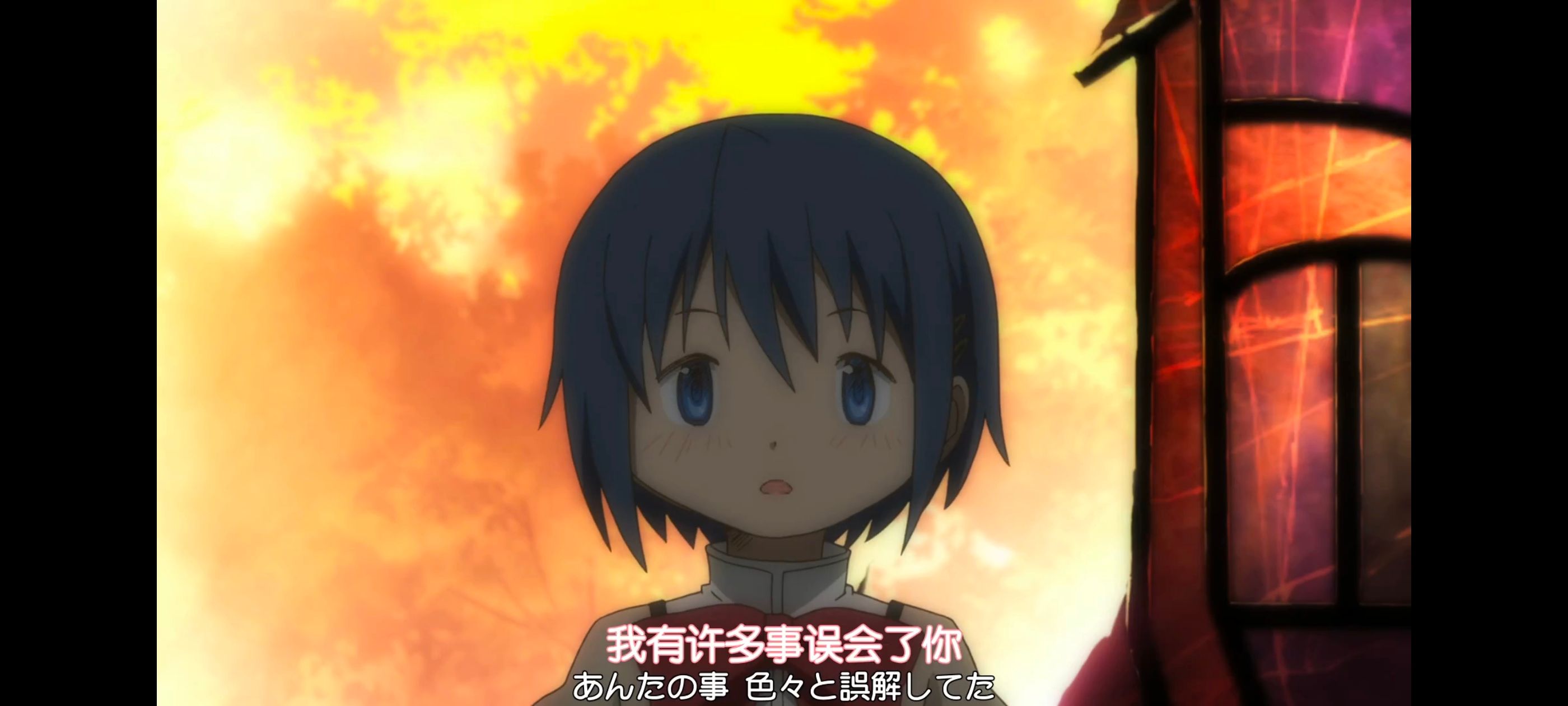 魔法少女小圆,魔法少女,动画,动漫,番剧,二次元,ACG