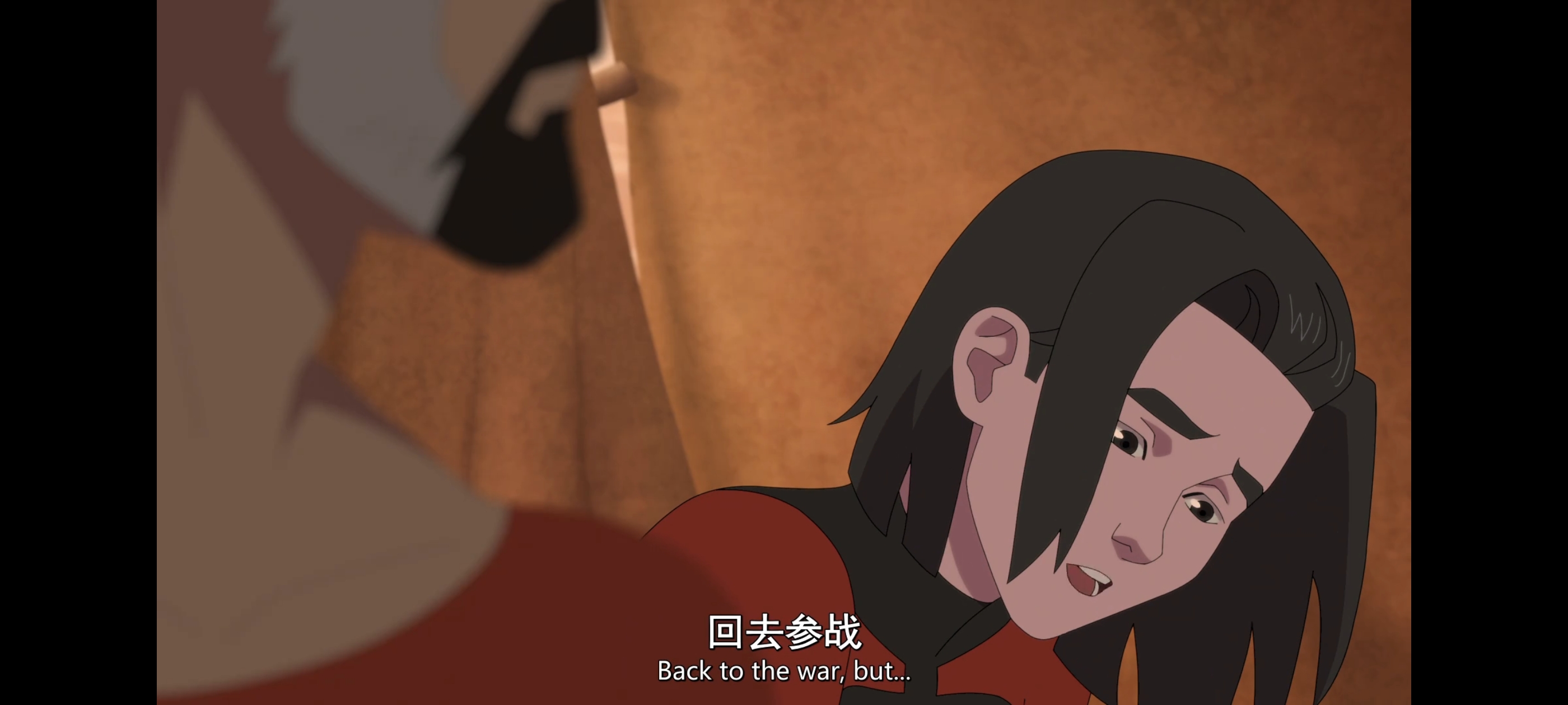 无敌少侠,image,动画,动漫,番剧,ACG