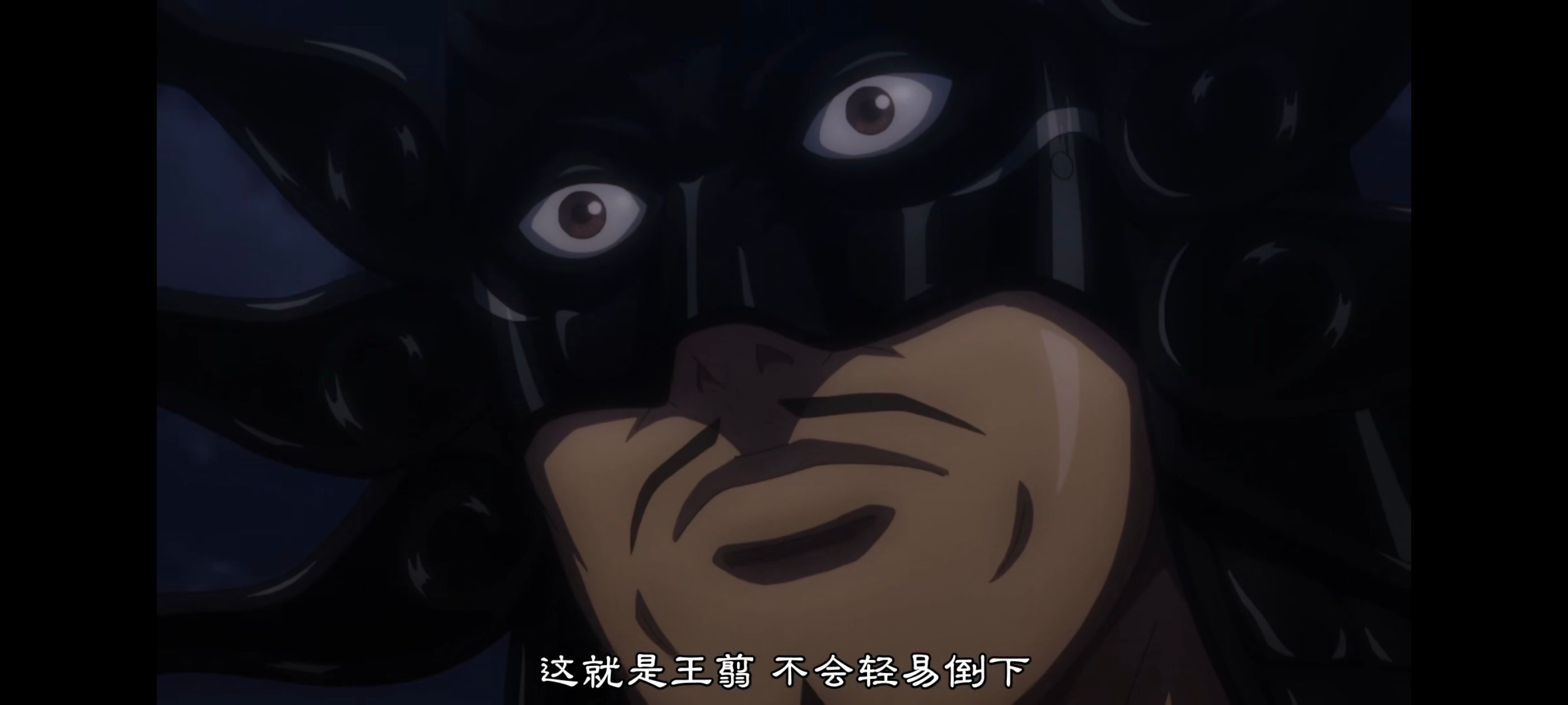 王者天下,动画,动漫,番剧,ACG