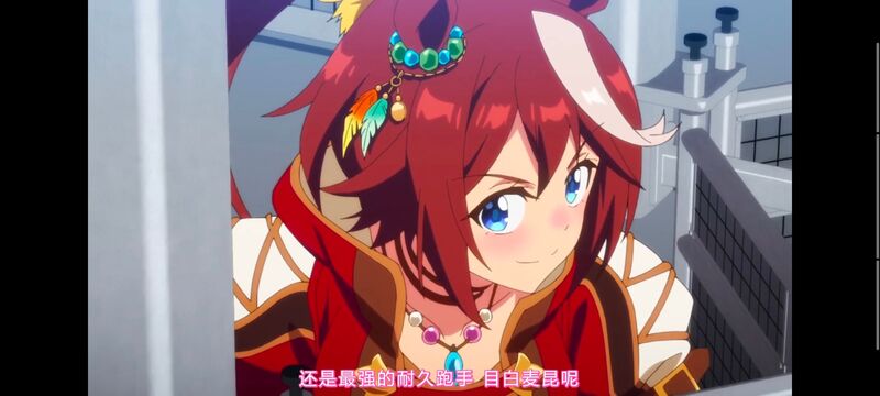 赛马娘,赛马娘PrettyDreby,赛马娘第二季,动画,动漫,番剧,ACG