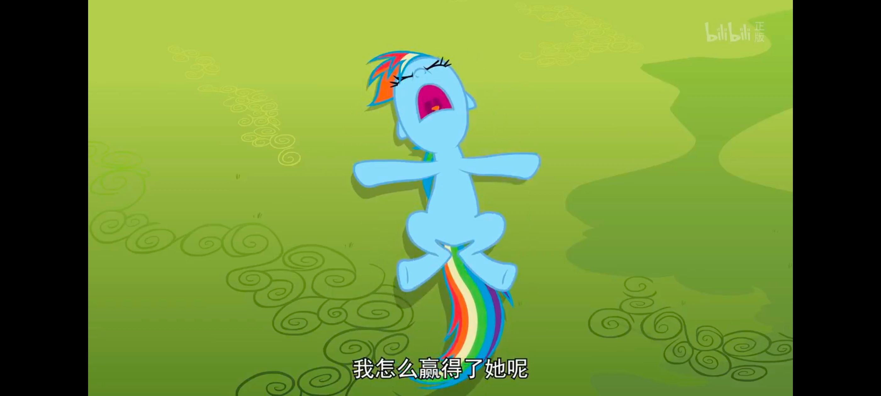 小马宝莉,彩虹小马,我的小马驹,动画,动漫,番剧,ACG