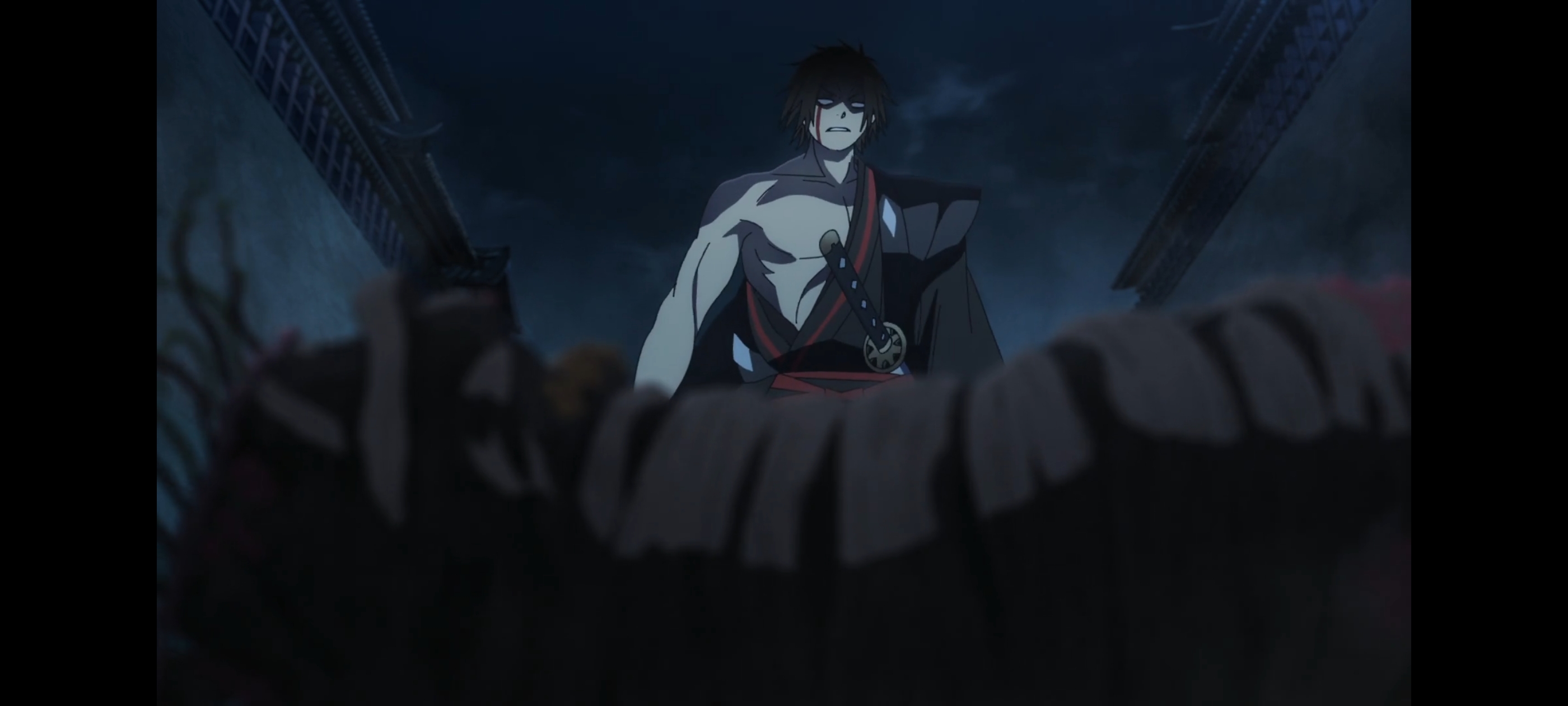 地狱乐,动画,动漫,番剧,二次元,ACG