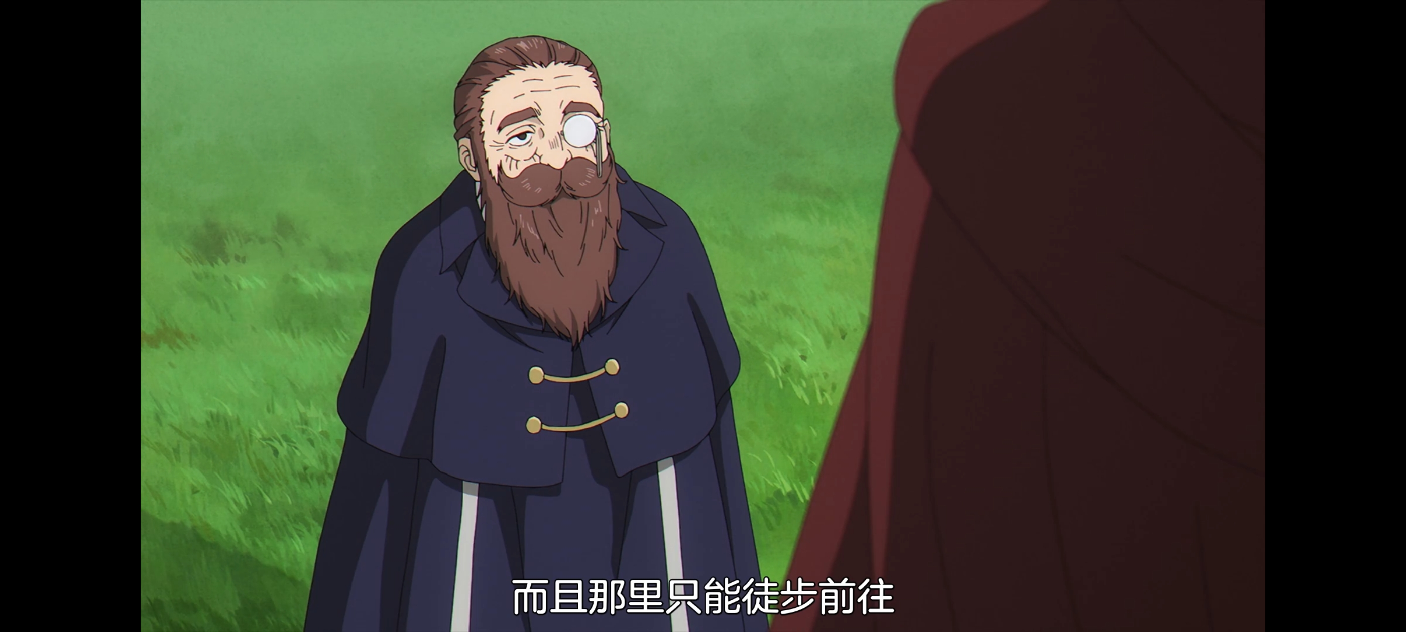 葬送的芙莉莲,动画,动漫,番剧,二次元,ACG