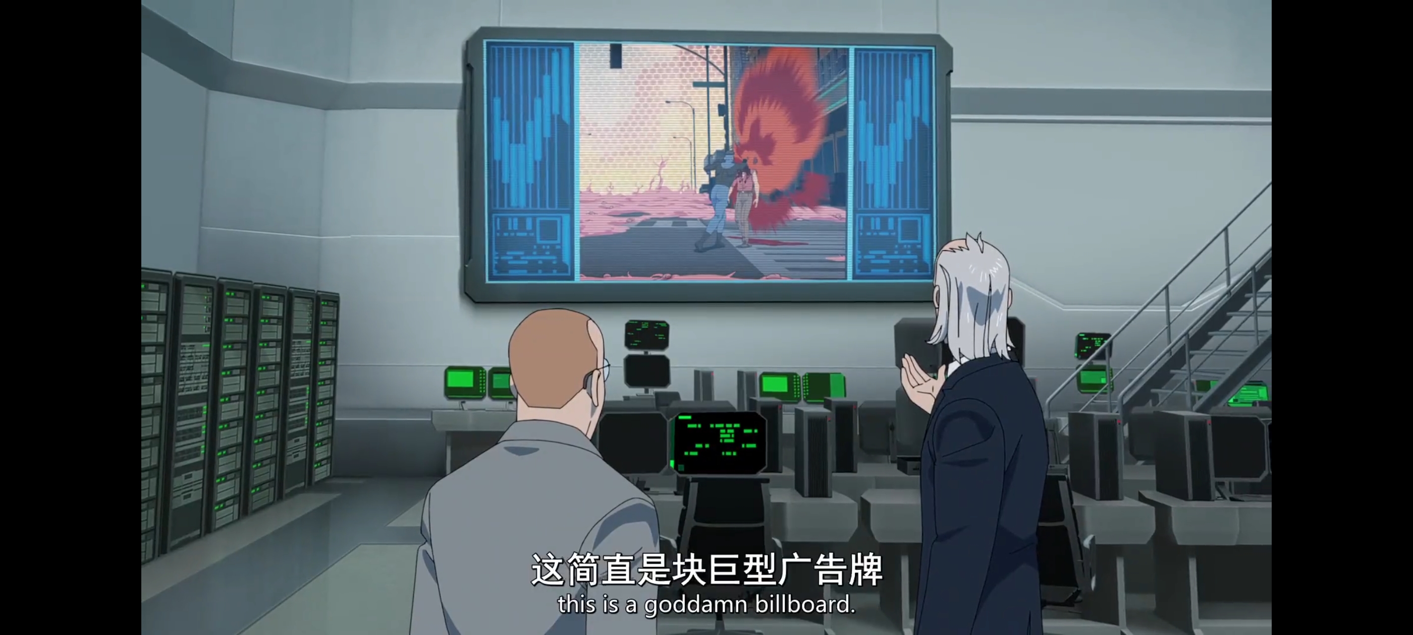 无敌少侠,动画,动漫,image,番剧,ACG