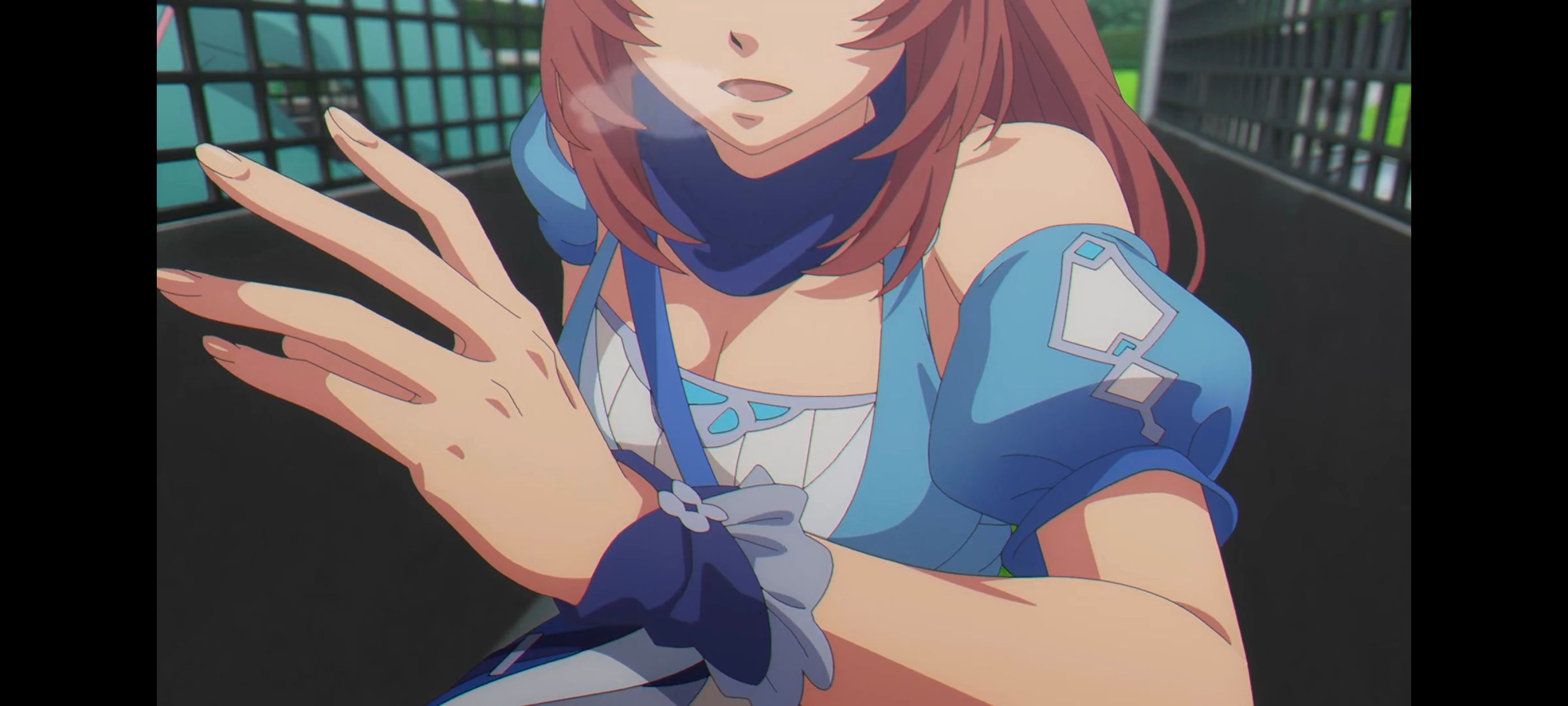 赛马娘,赛马娘PrettyDreby,赛马娘芦毛灰姑娘,芦毛灰姑娘,动画,动漫,番剧,ACG