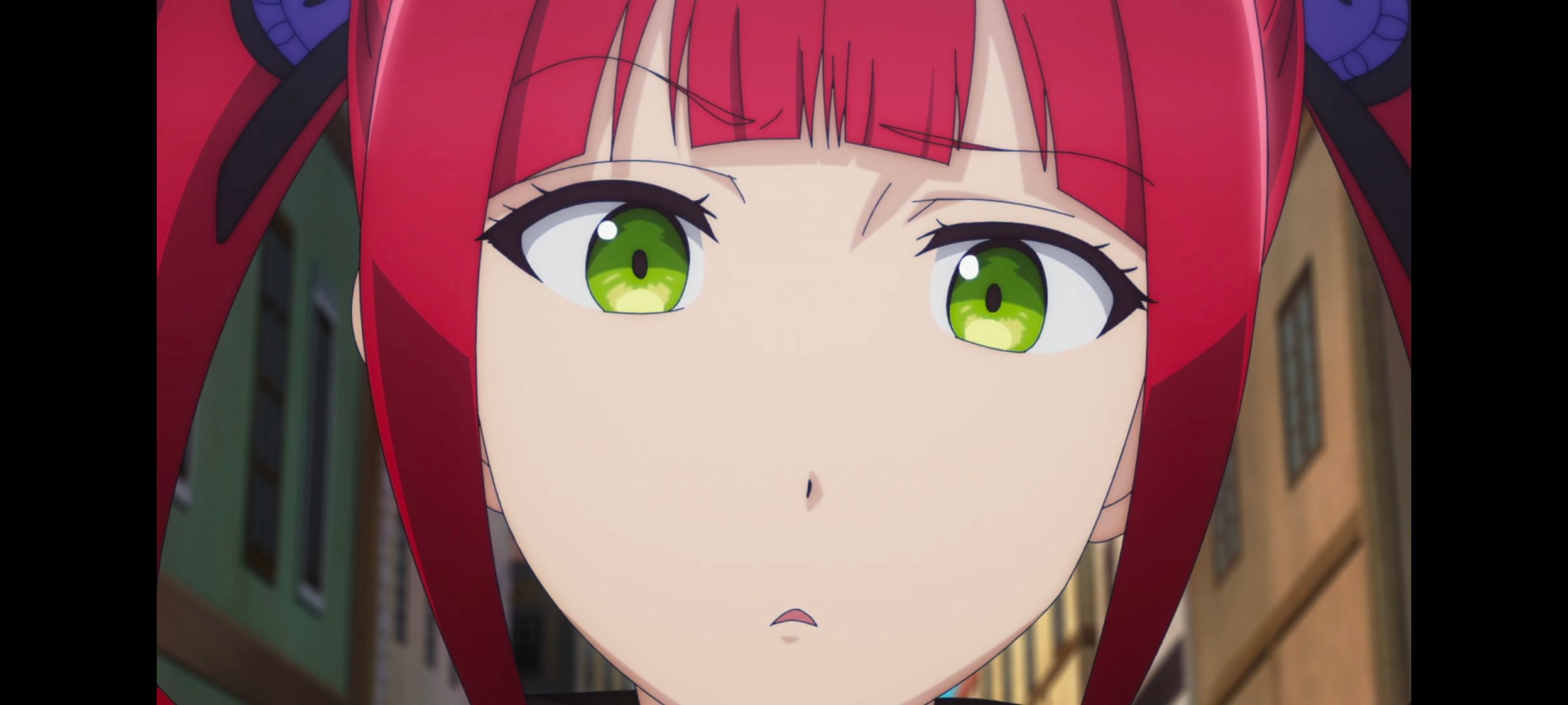 凭你也想讨伐魔王,动画,动漫,番剧,二次元,ACG