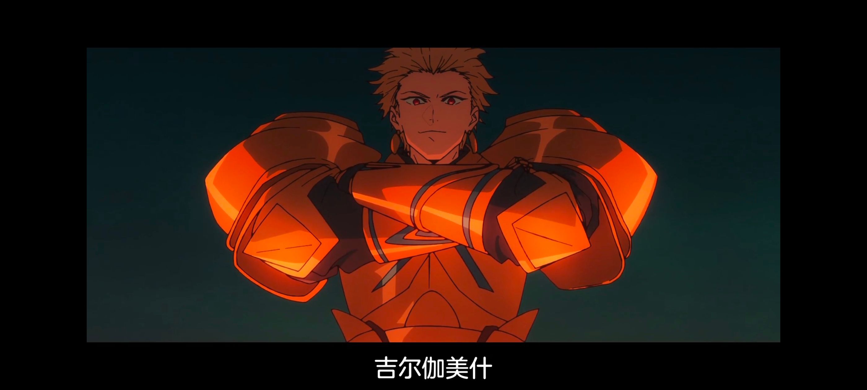 命运奇异赝品,FATE,FatestrangeFake,动画,动漫,番剧,二次元,ACG