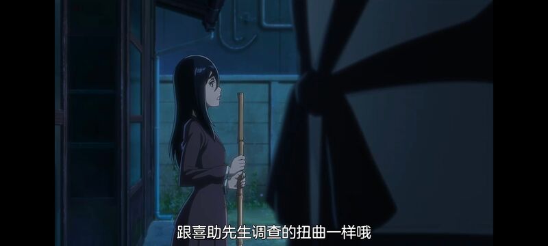 死神,千年血战,Bleach,动画,动漫,番剧,日漫,二次元,ACG