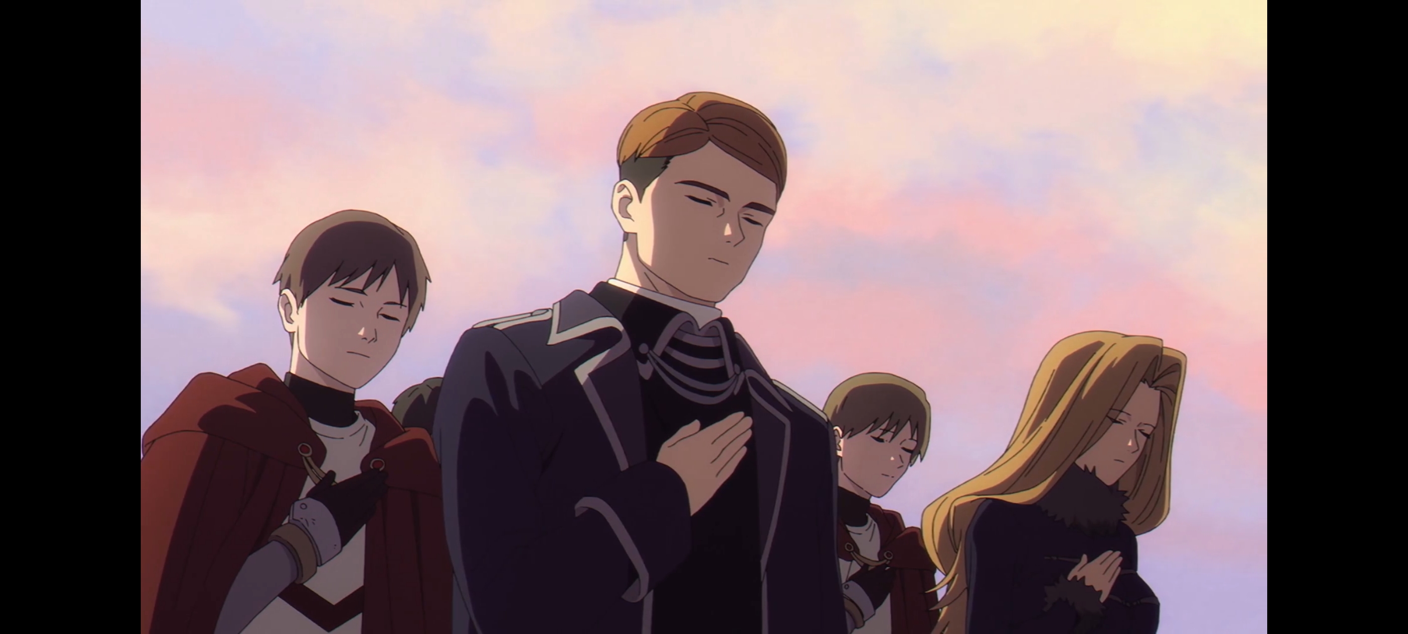 葬送的芙莉莲,动画,动漫,番剧,ACG,二次元