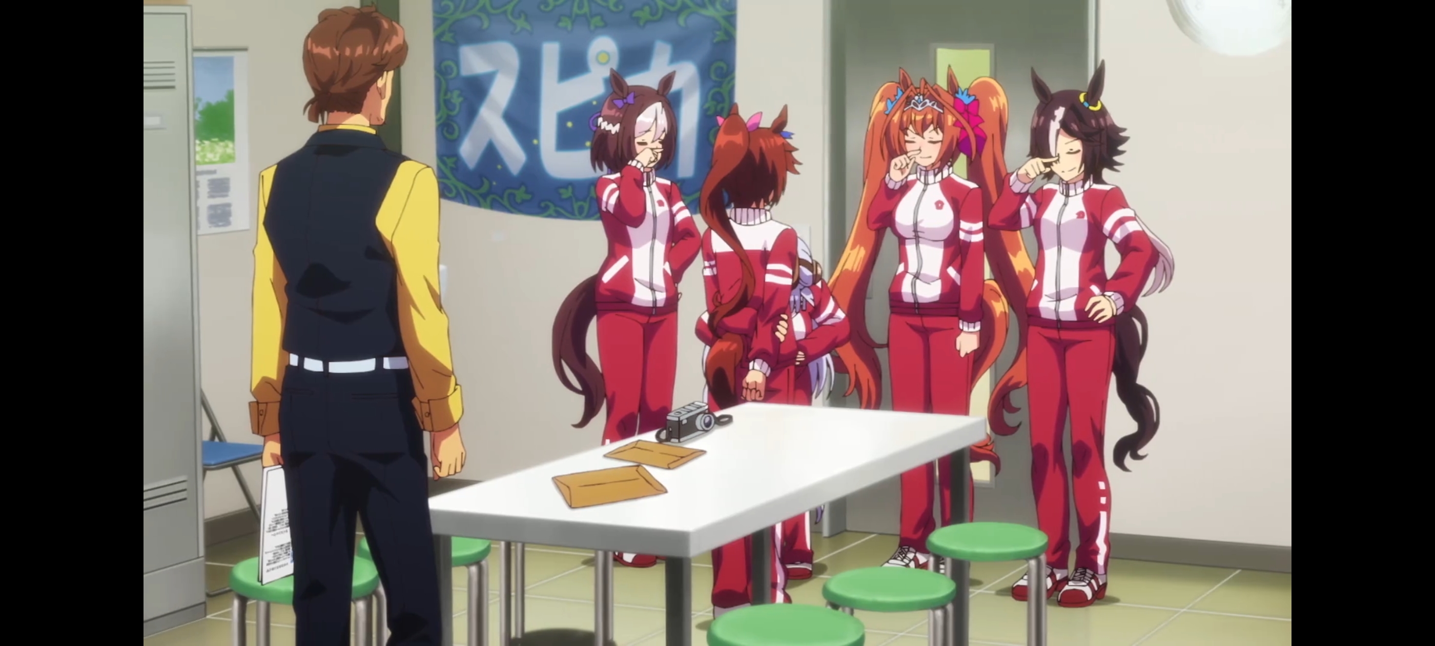 赛马娘,赛马娘第二季,动画,动漫,番剧,二次元,ACG