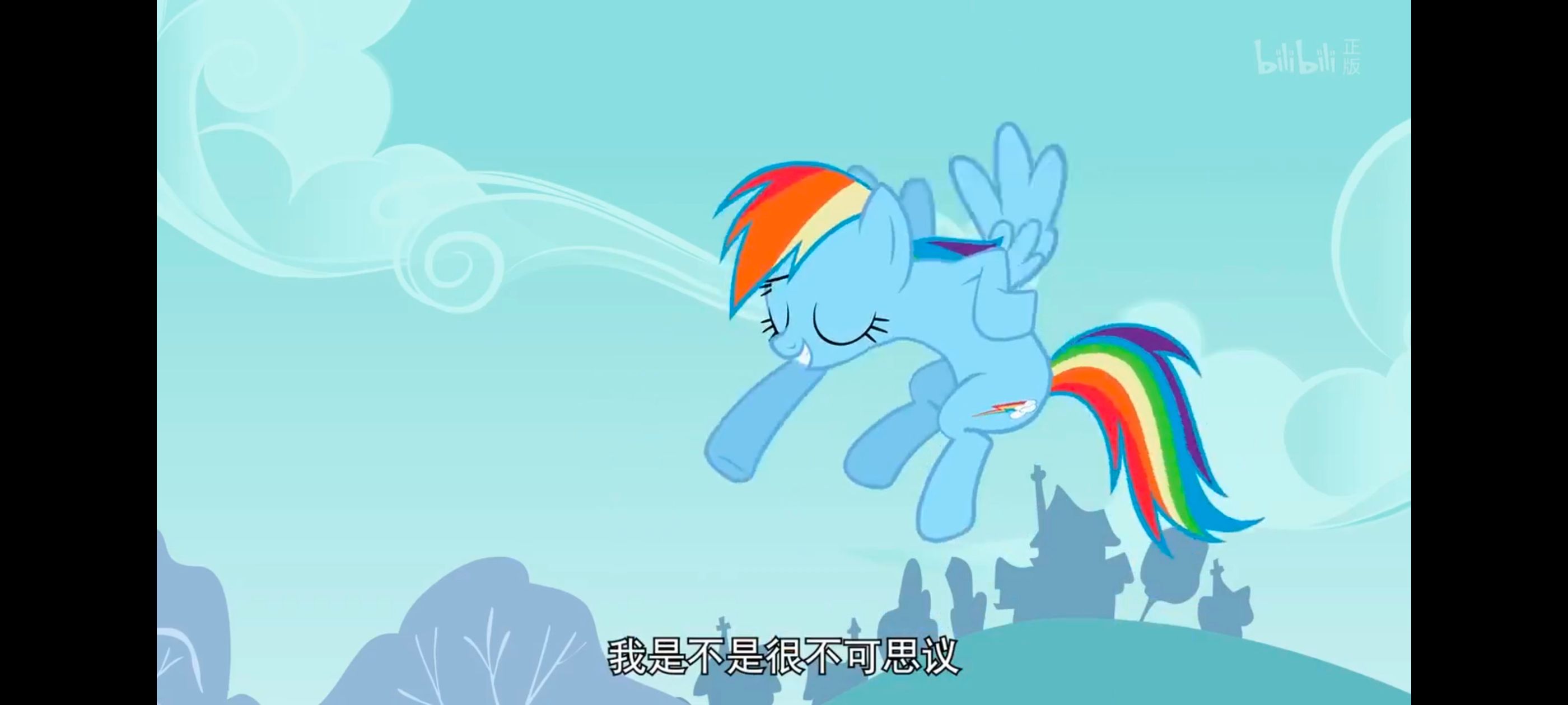 小马宝莉,彩虹小马,我的小马驹,动画,动漫,番剧,ACG