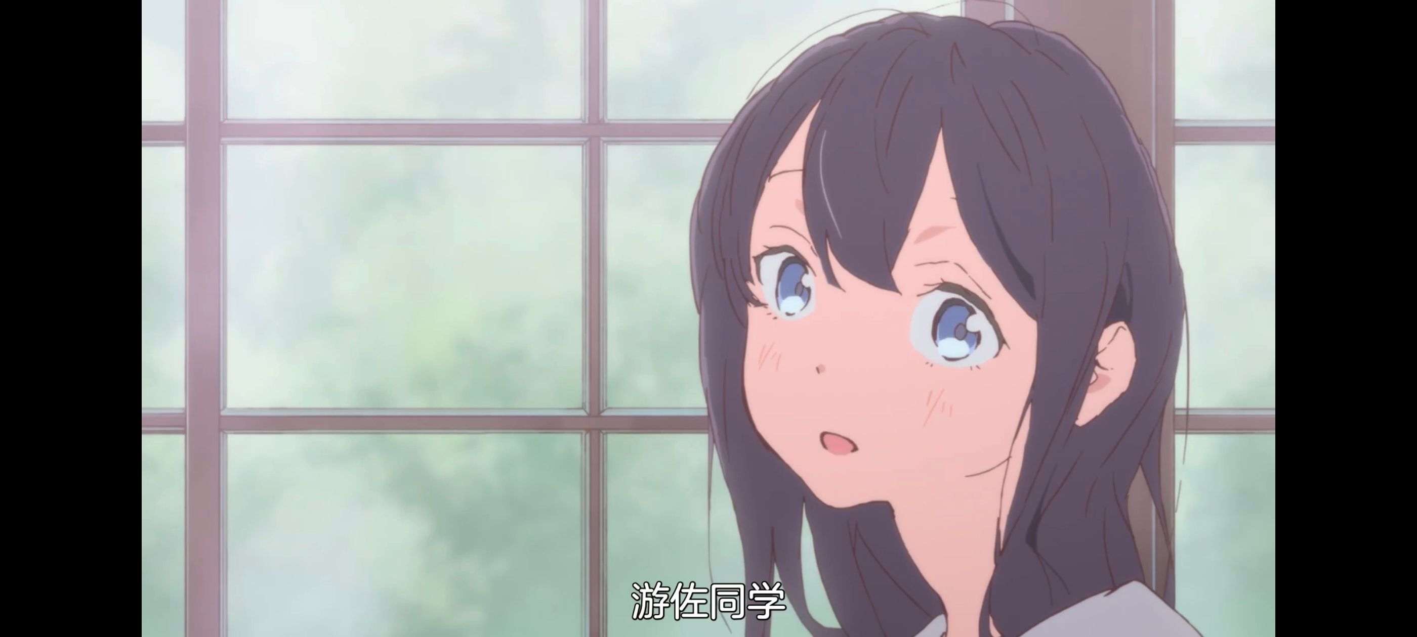 上伊那牡丹醉姿如百合,上伊那牡丹酒醉身姿似百合花般,动漫,动画,番剧,二次元,ACG